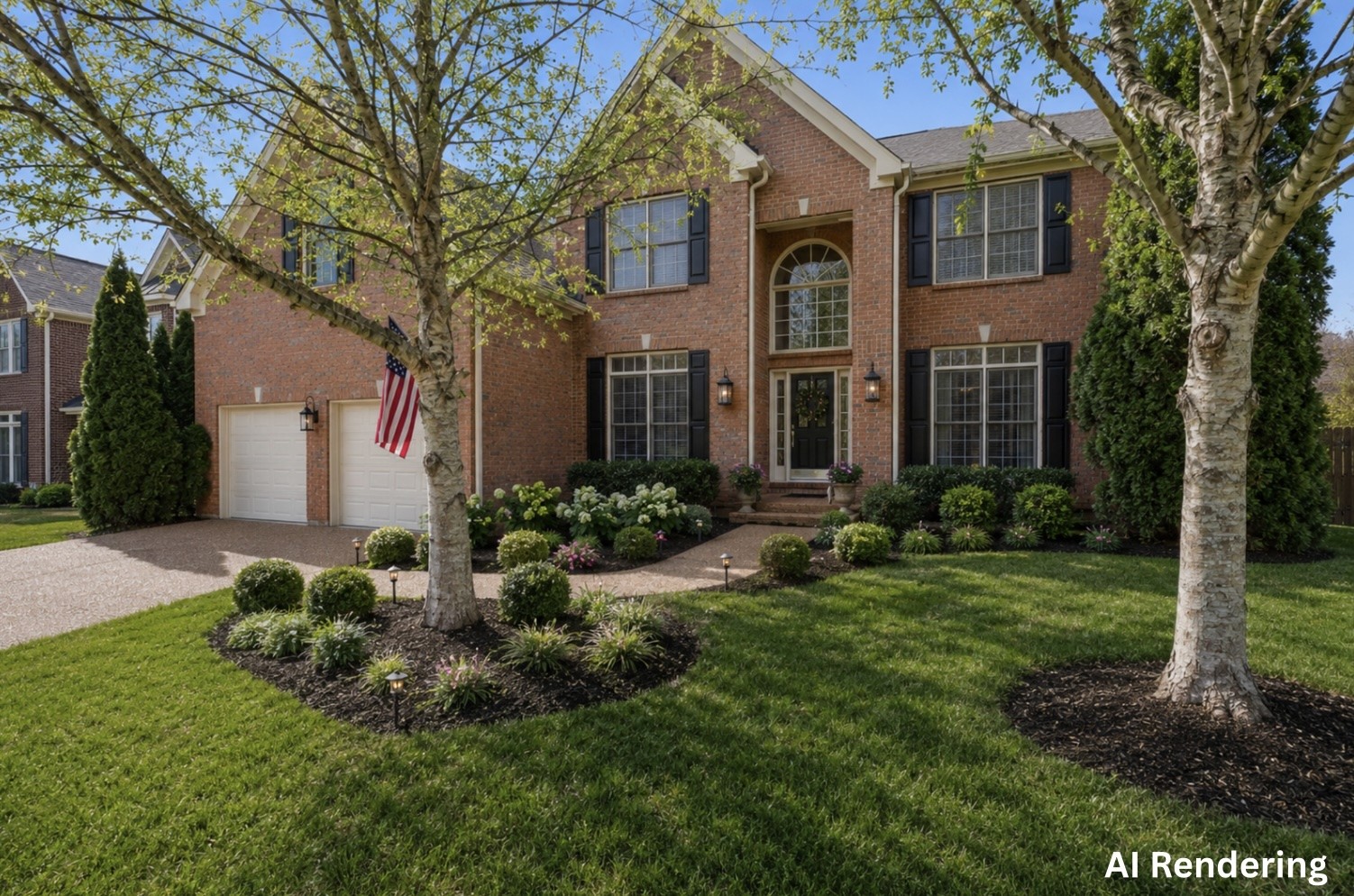 317 Dundee Dr