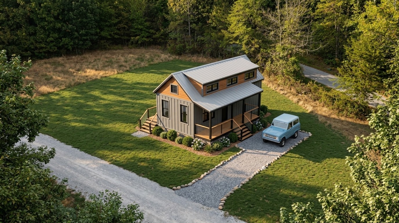24 Dwellings Drive