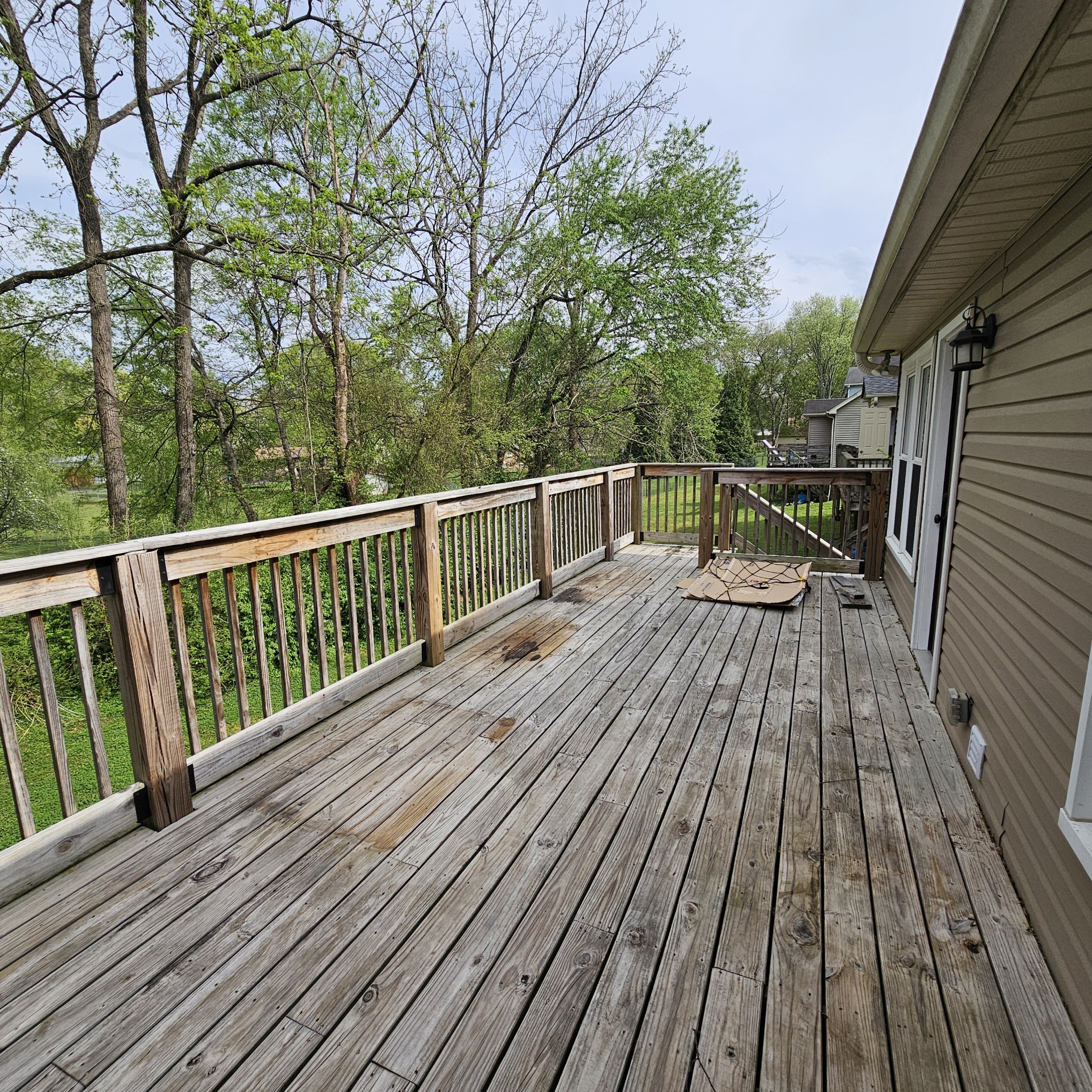 1023 Silver Point Dr