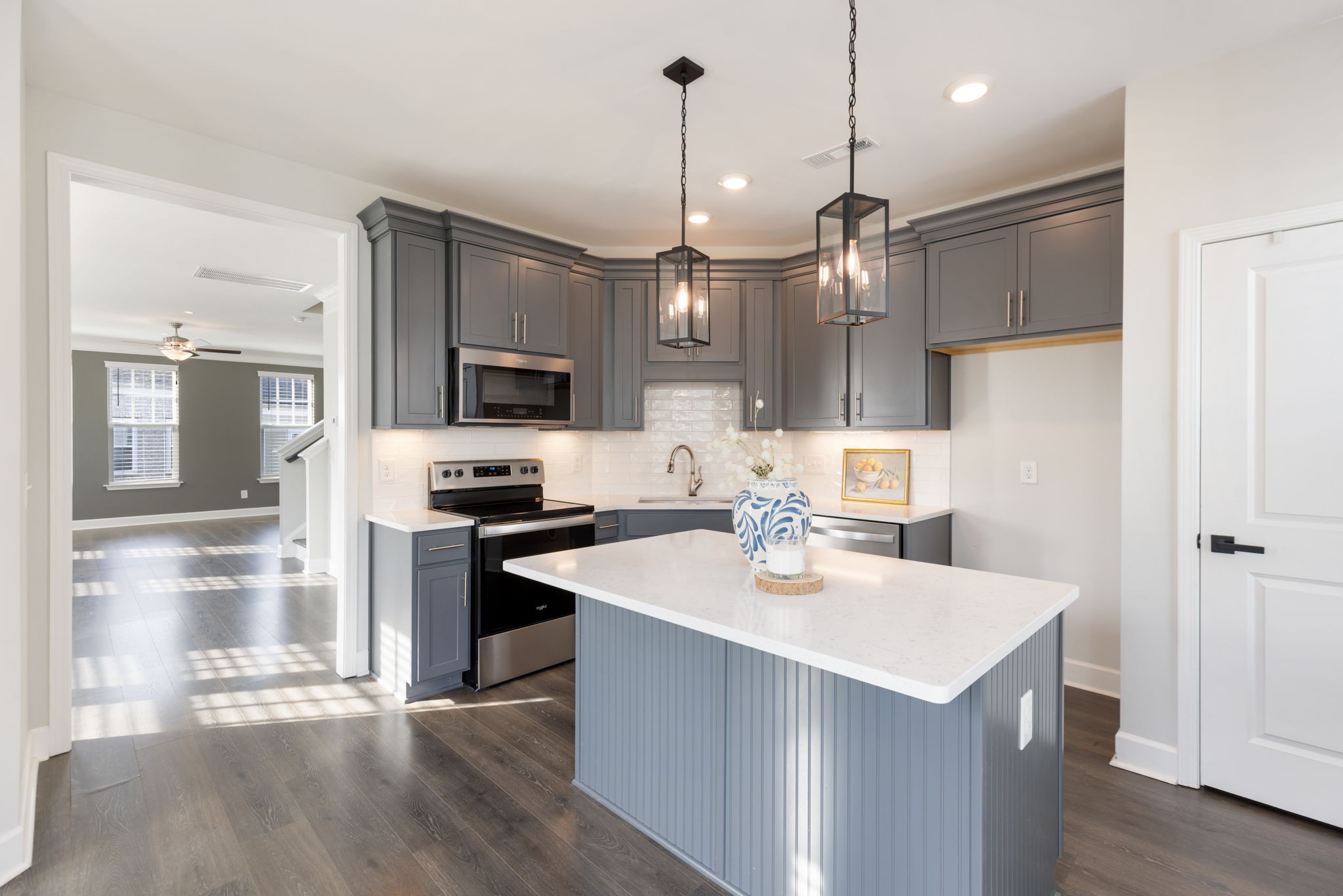 135 Burkitt Commons Ave