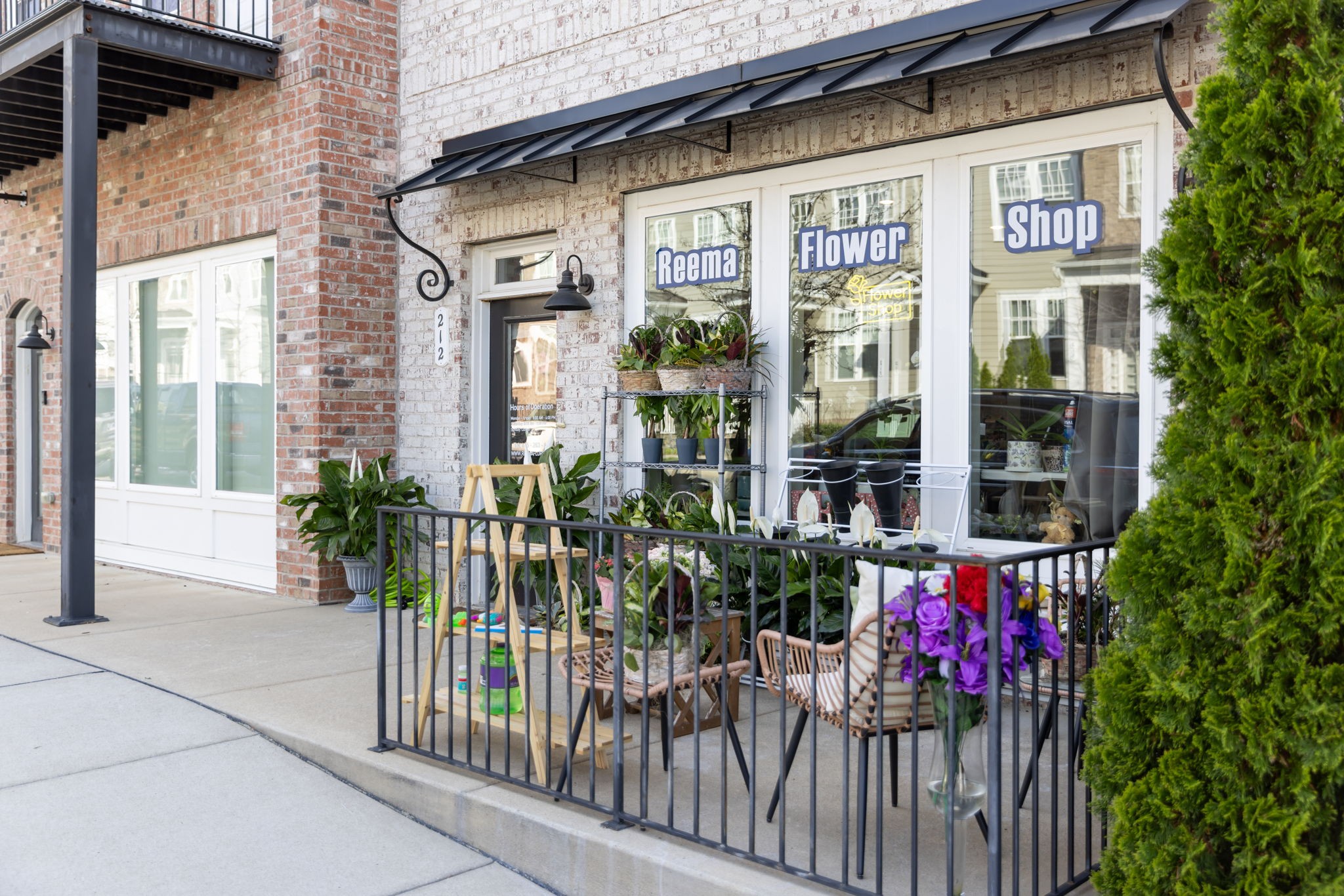 135 Burkitt Commons Ave