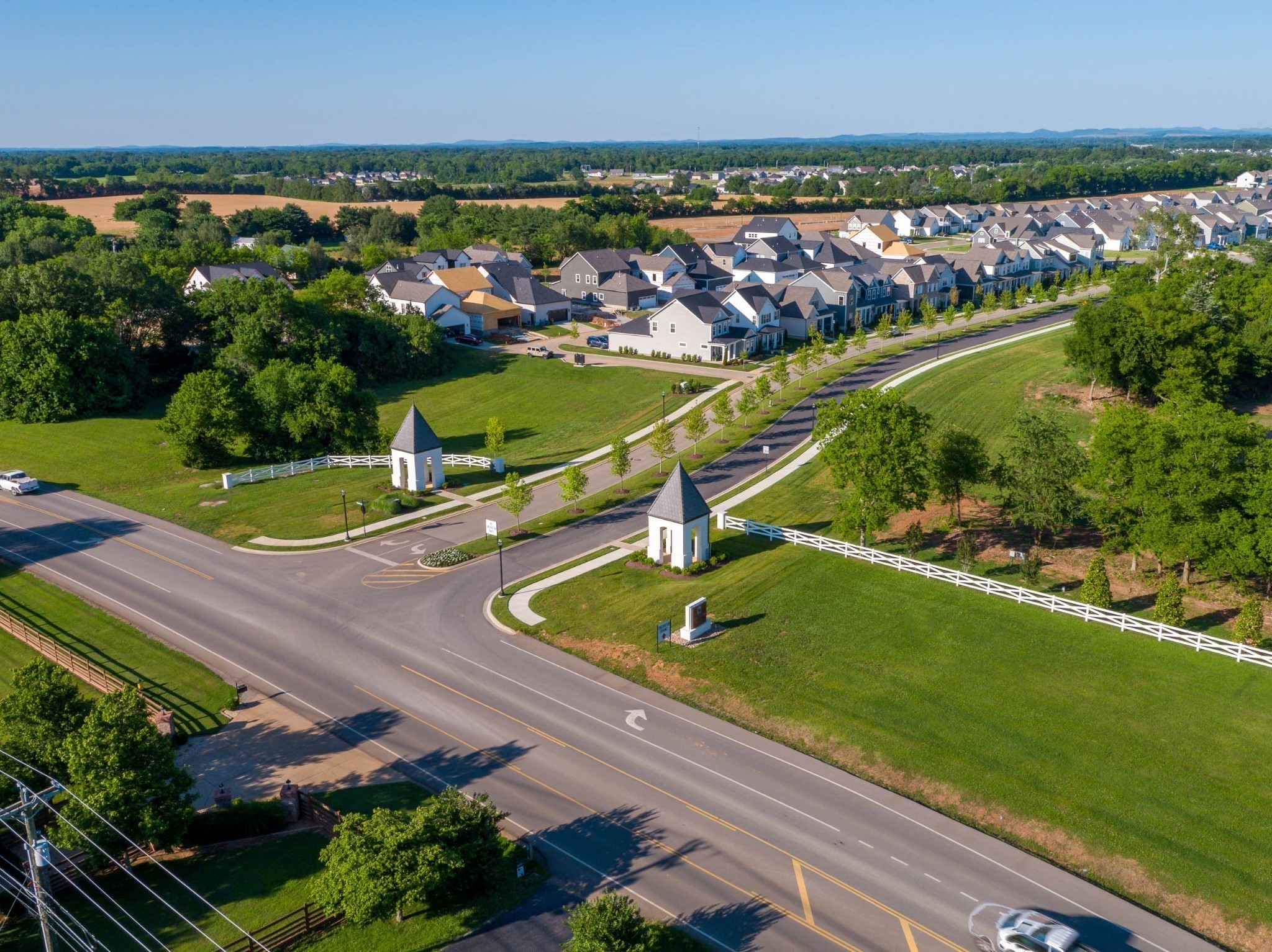 5329 Bridgemore Blvd