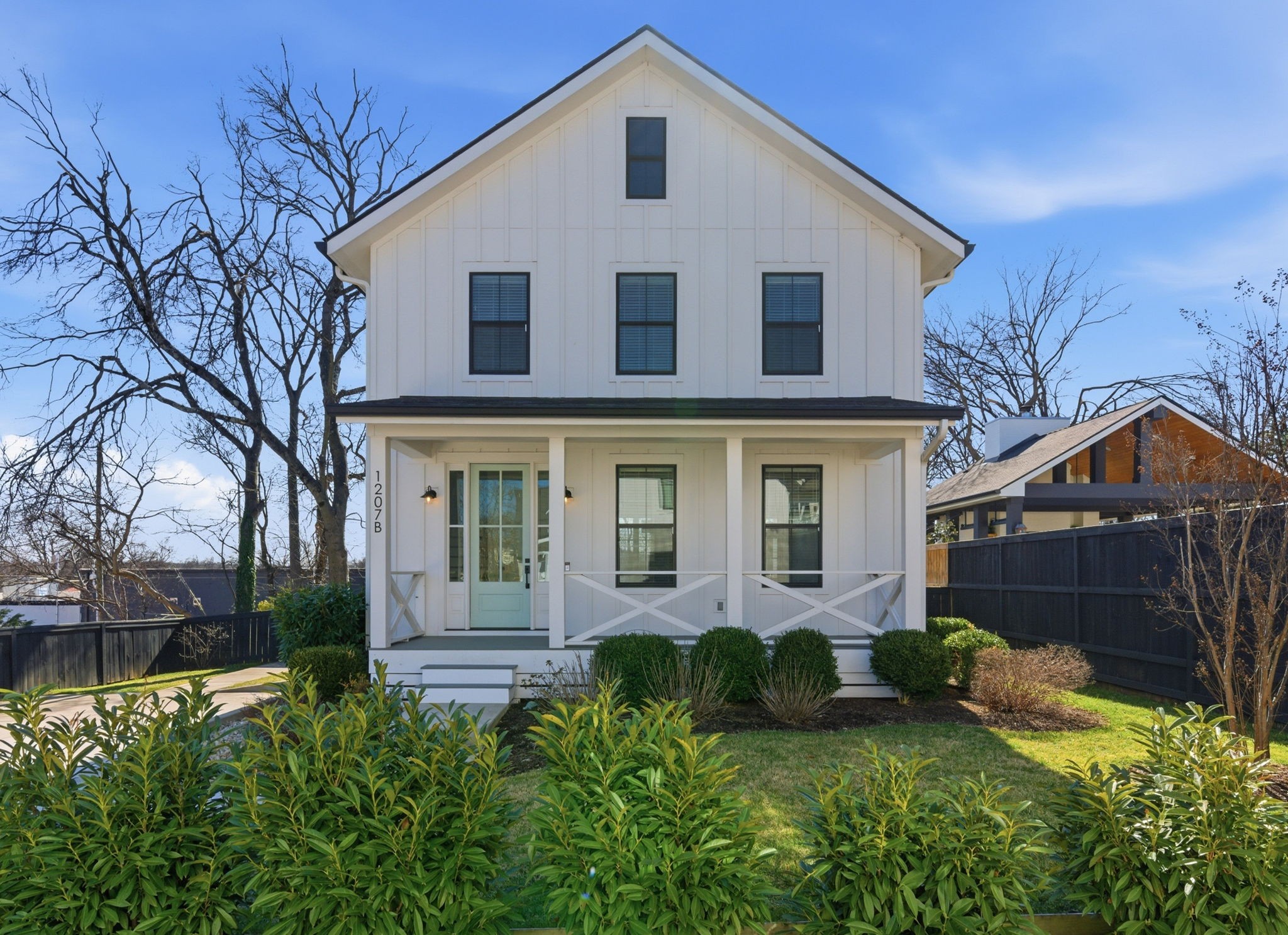 1207 Sweetbriar Avenue Unit: A & B