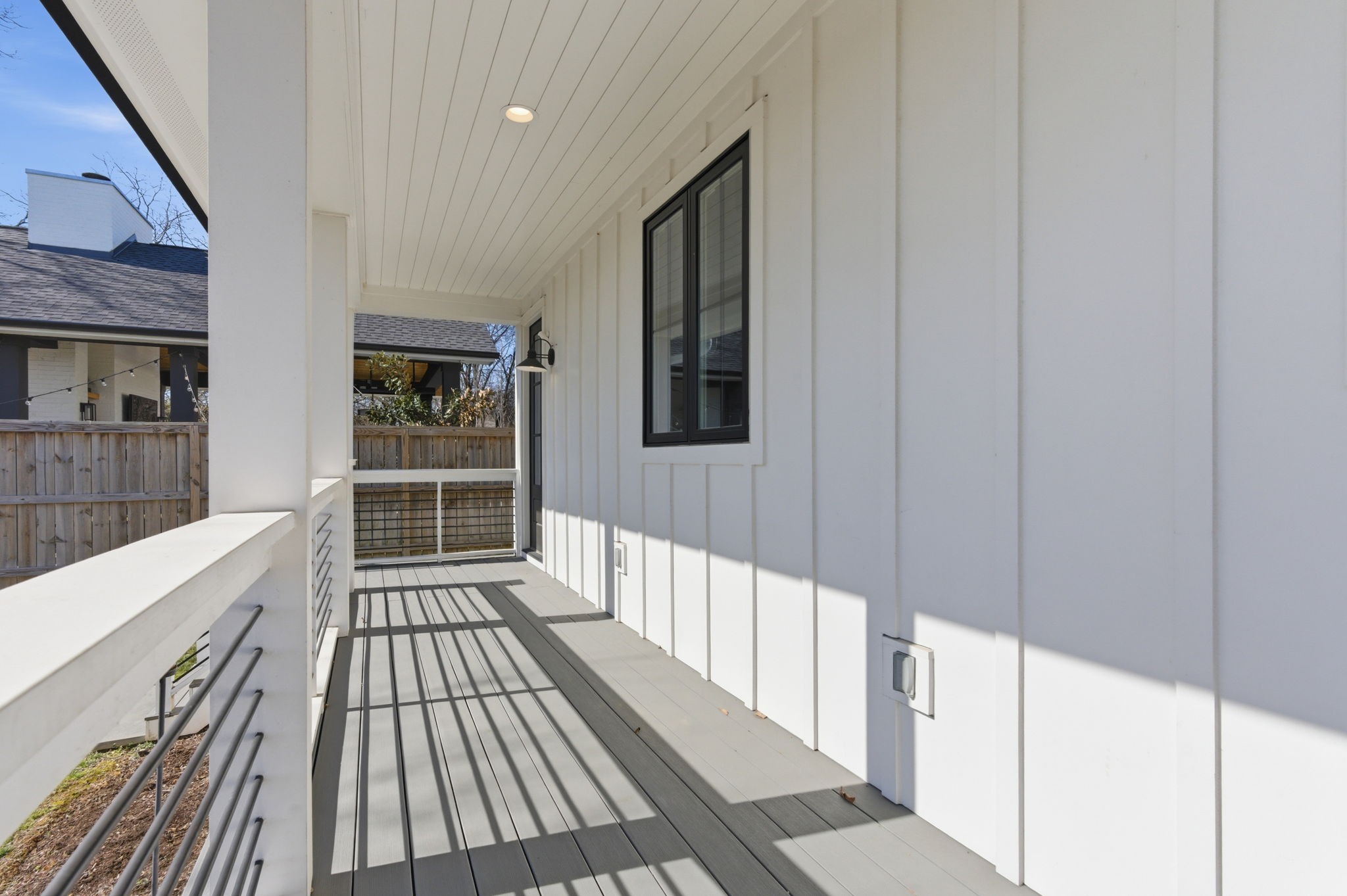 1207 Sweetbriar Avenue Unit: A & B