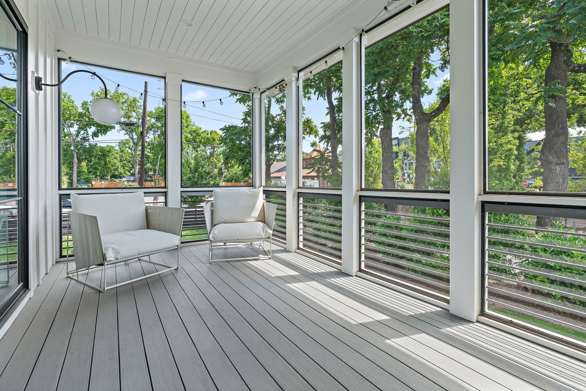 1207 Sweetbriar Avenue Unit: A & B