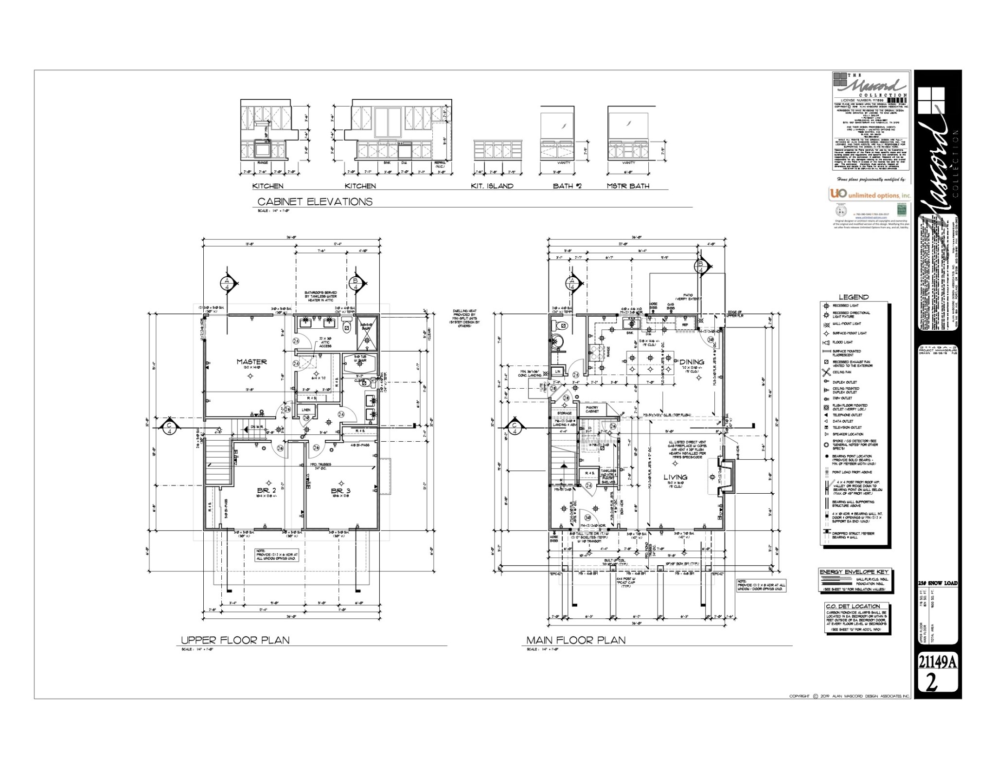 1207 Sweetbriar Avenue Unit: A & B