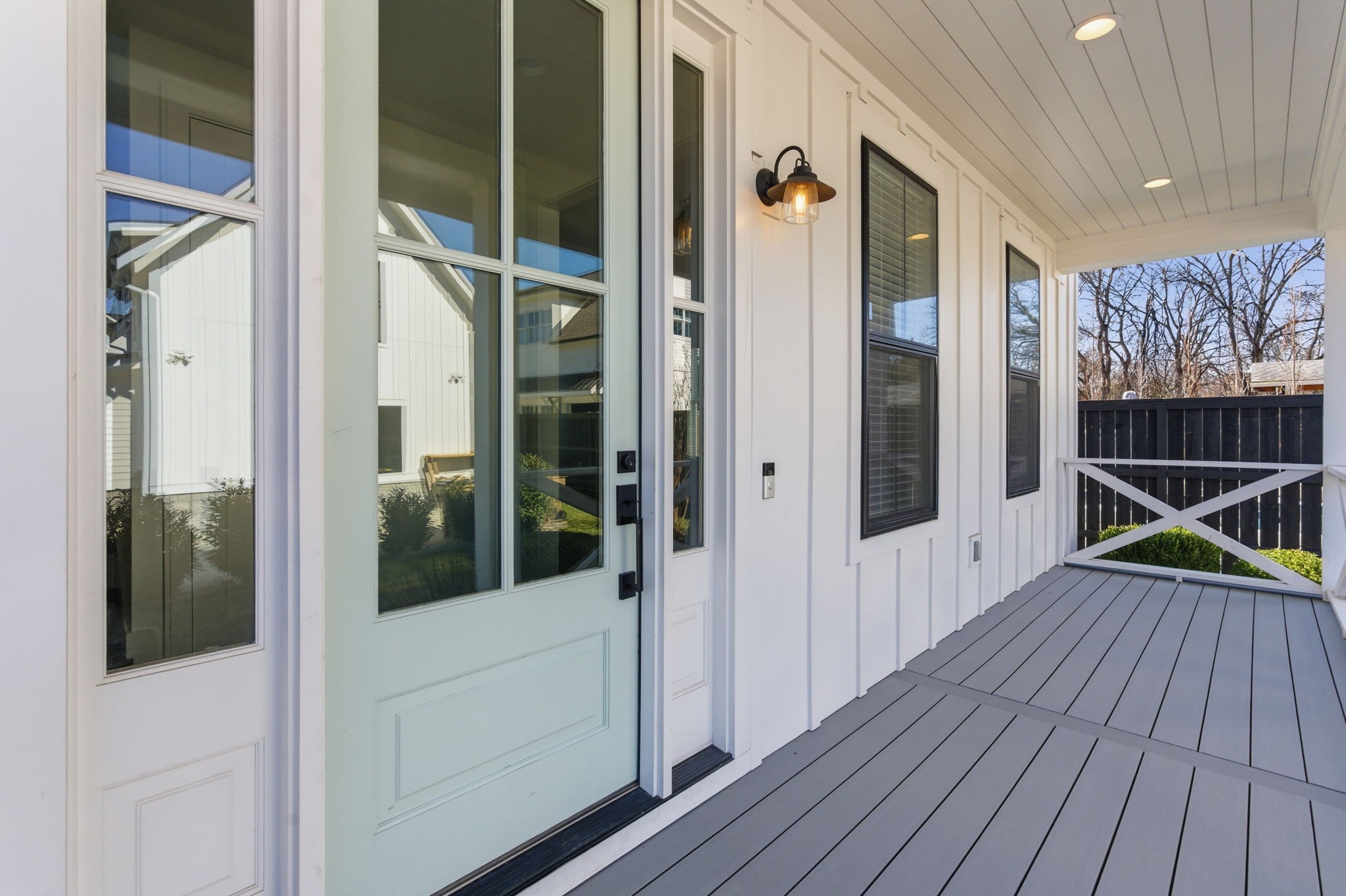 1207 Sweetbriar Avenue Unit: A & B