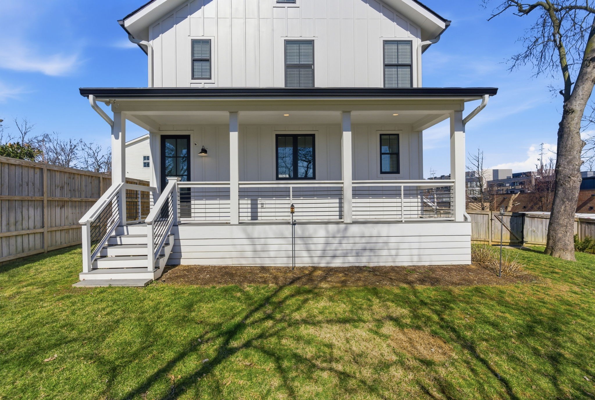 1207 Sweetbriar Avenue Unit: A & B