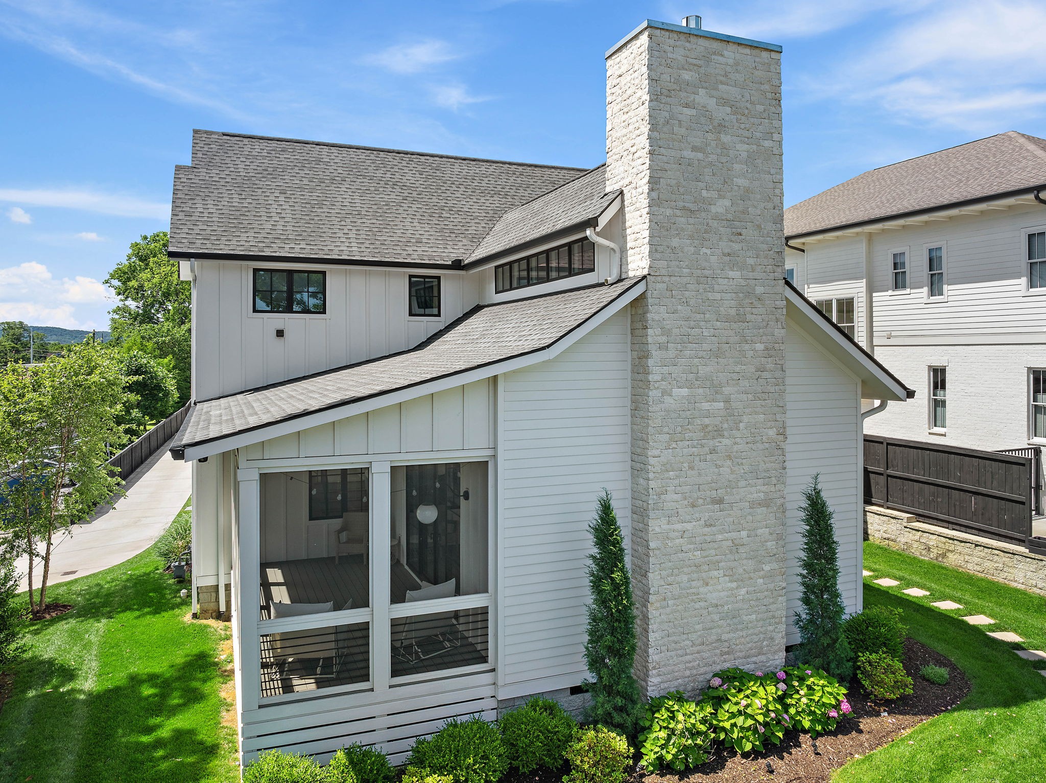 1207 Sweetbriar Avenue Unit: A & B