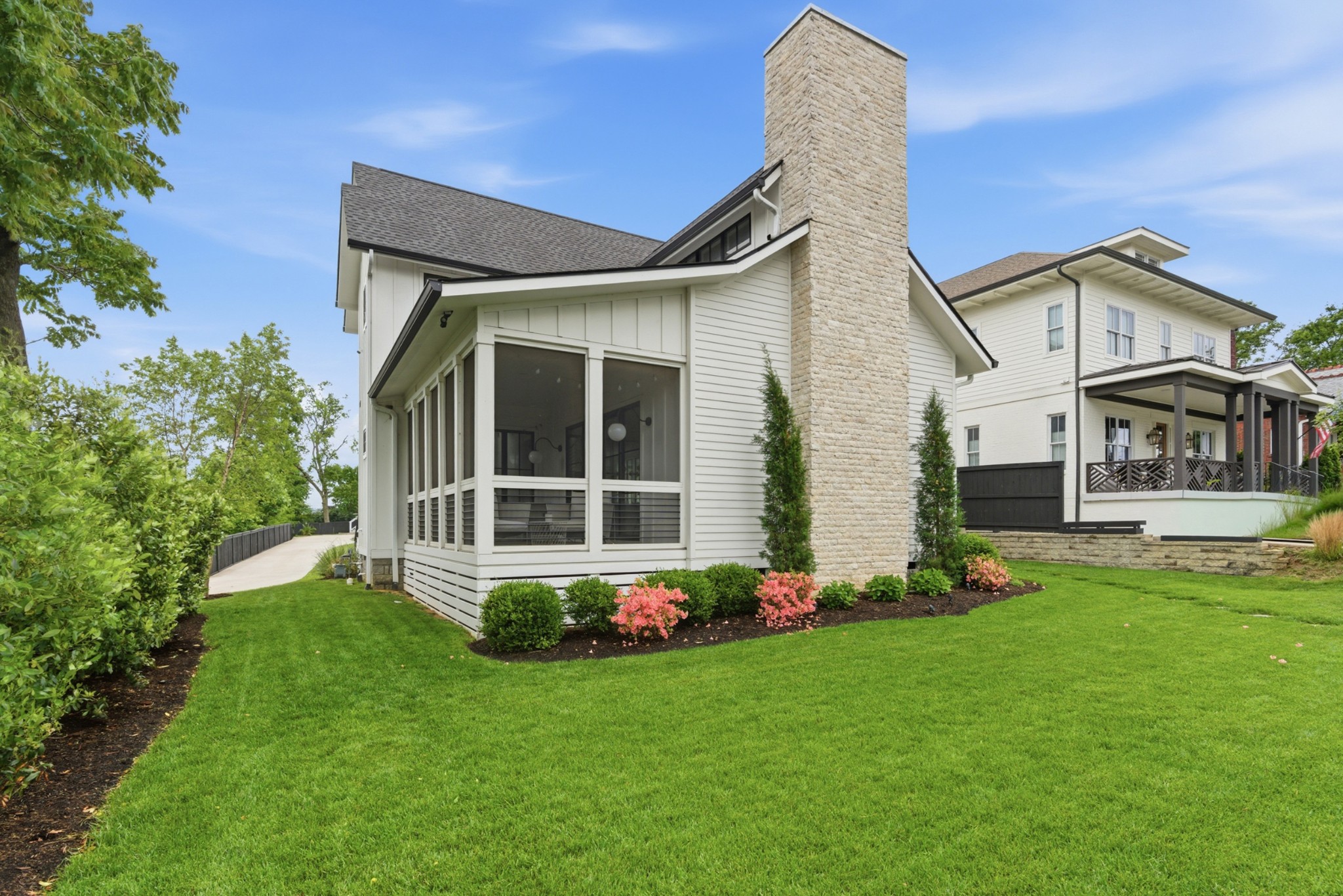 1207 Sweetbriar Avenue Unit: A & B
