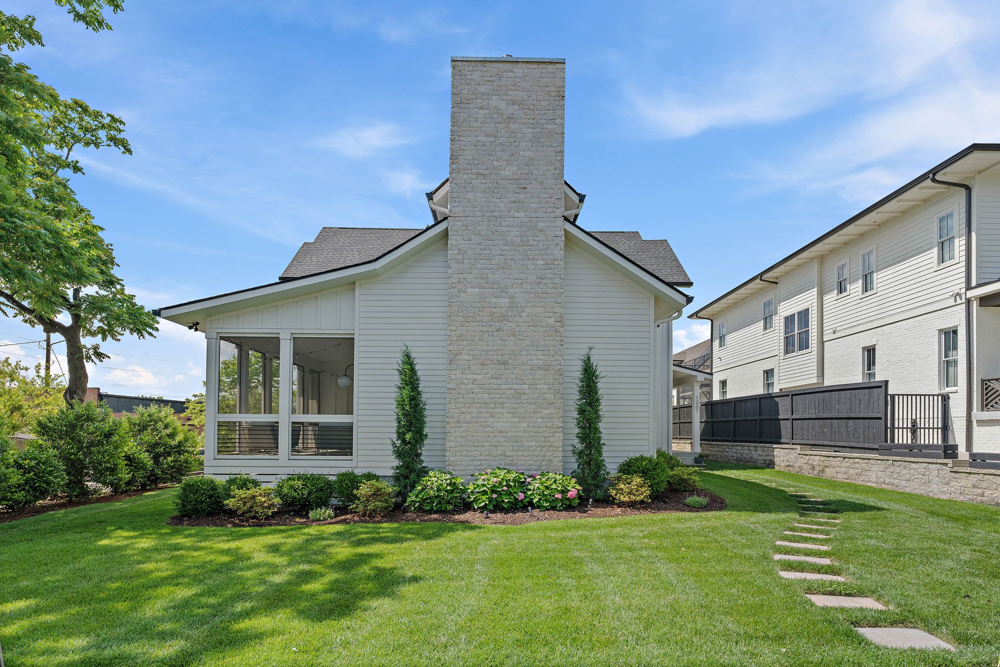 1207 Sweetbriar Avenue Unit: A & B