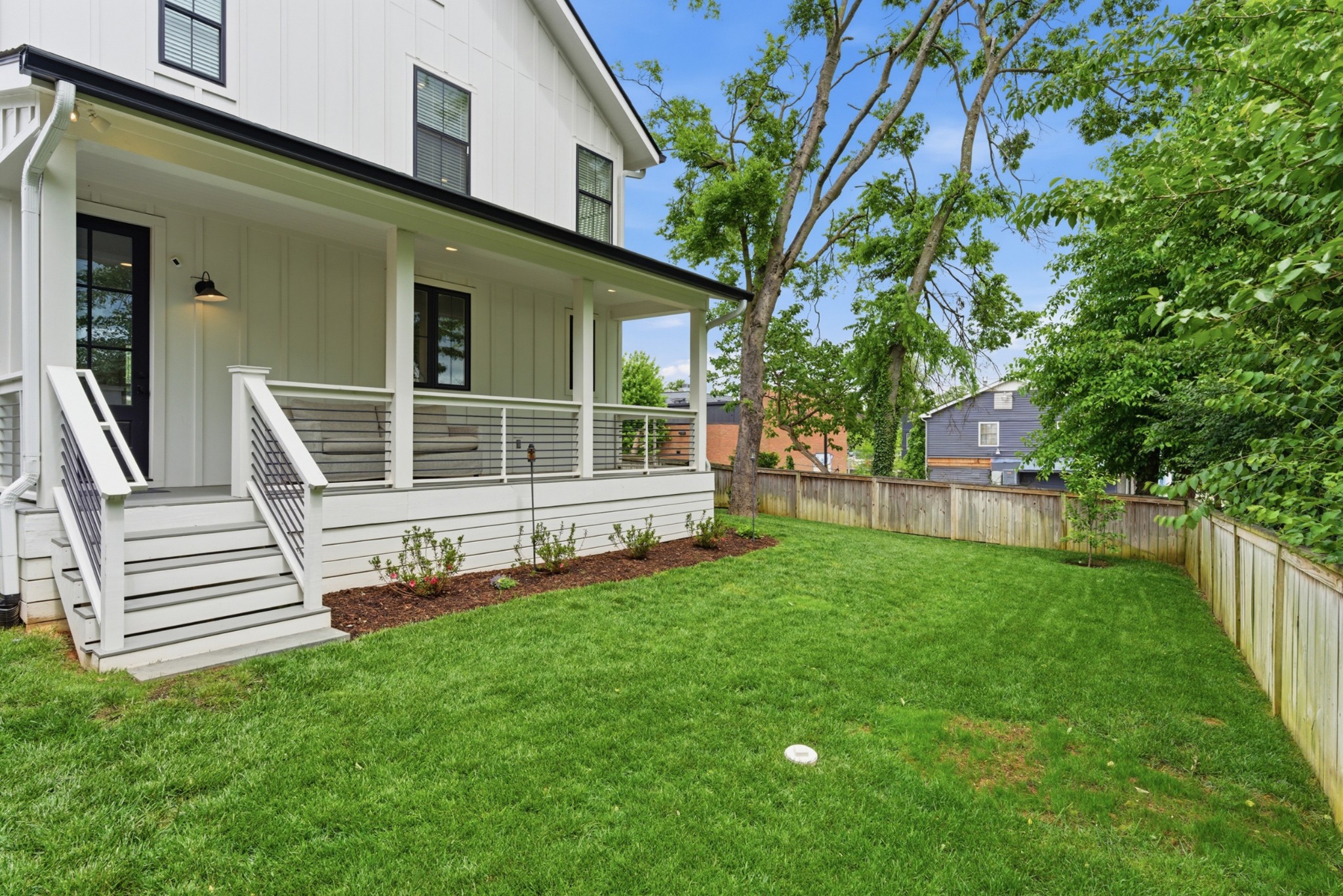 1207 Sweetbriar Avenue Unit: A & B
