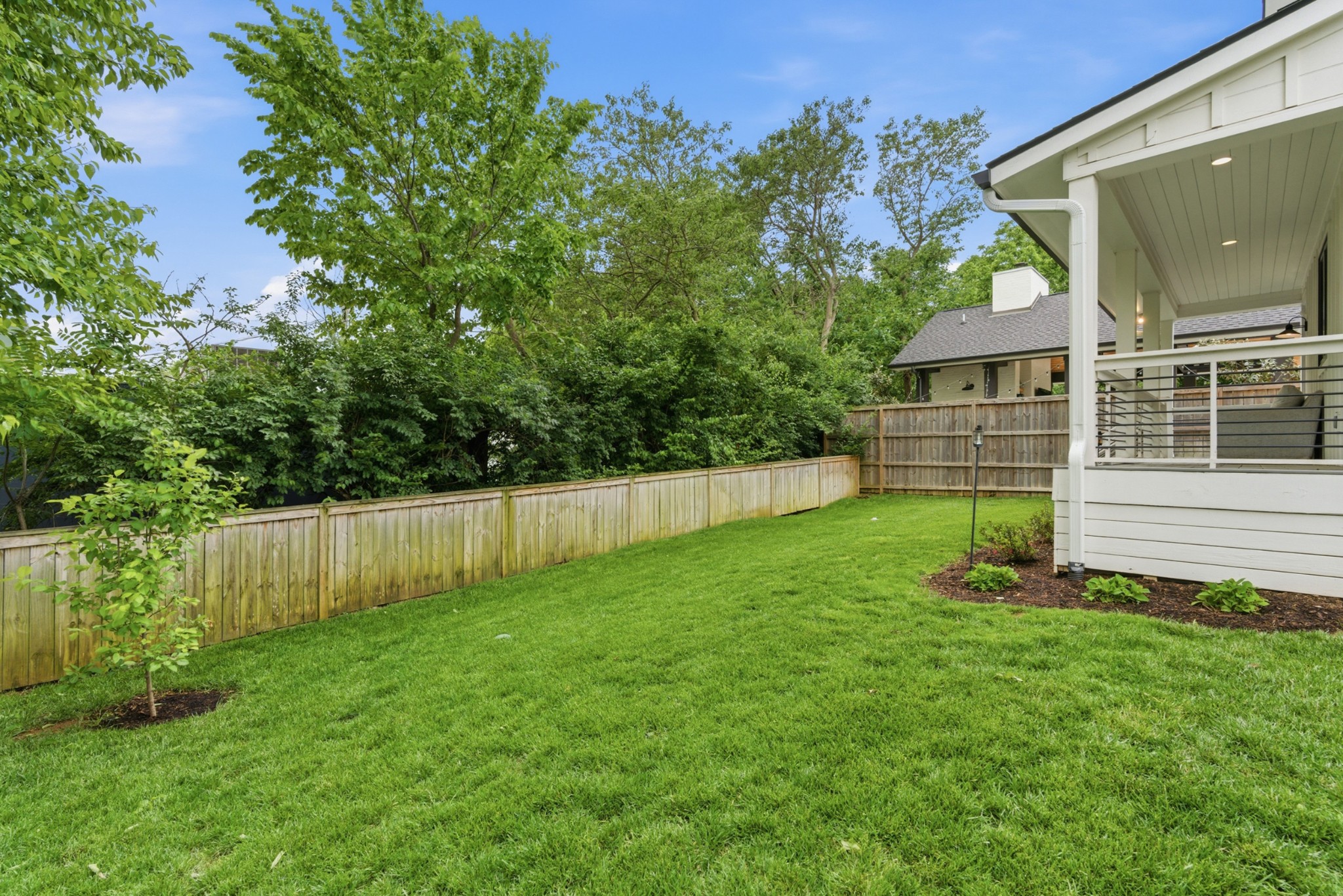 1207 Sweetbriar Avenue Unit: A & B