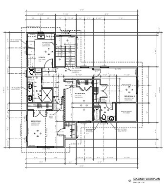 1207 Sweetbriar Avenue Unit: A & B