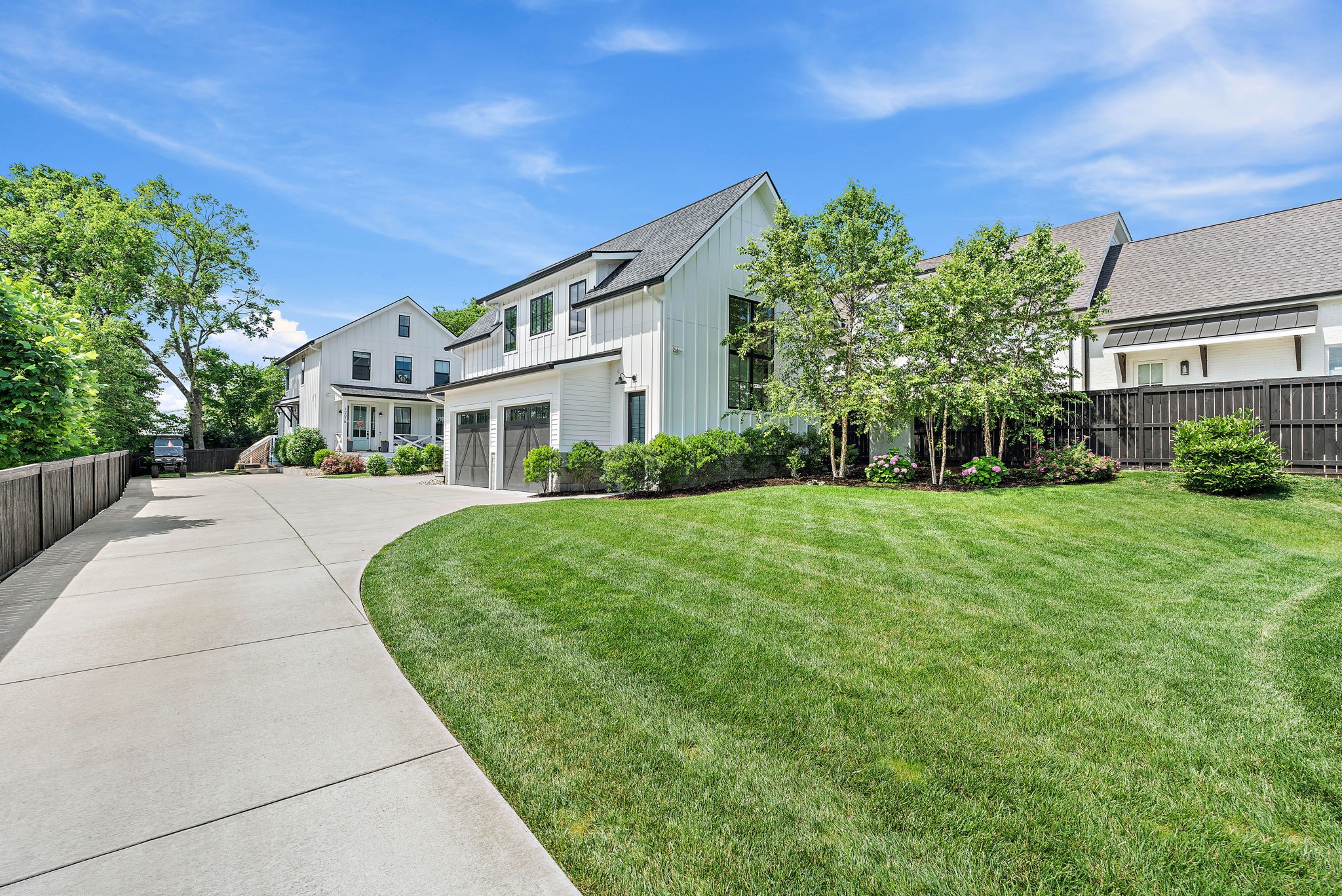 1207 Sweetbriar Avenue Unit: A & B