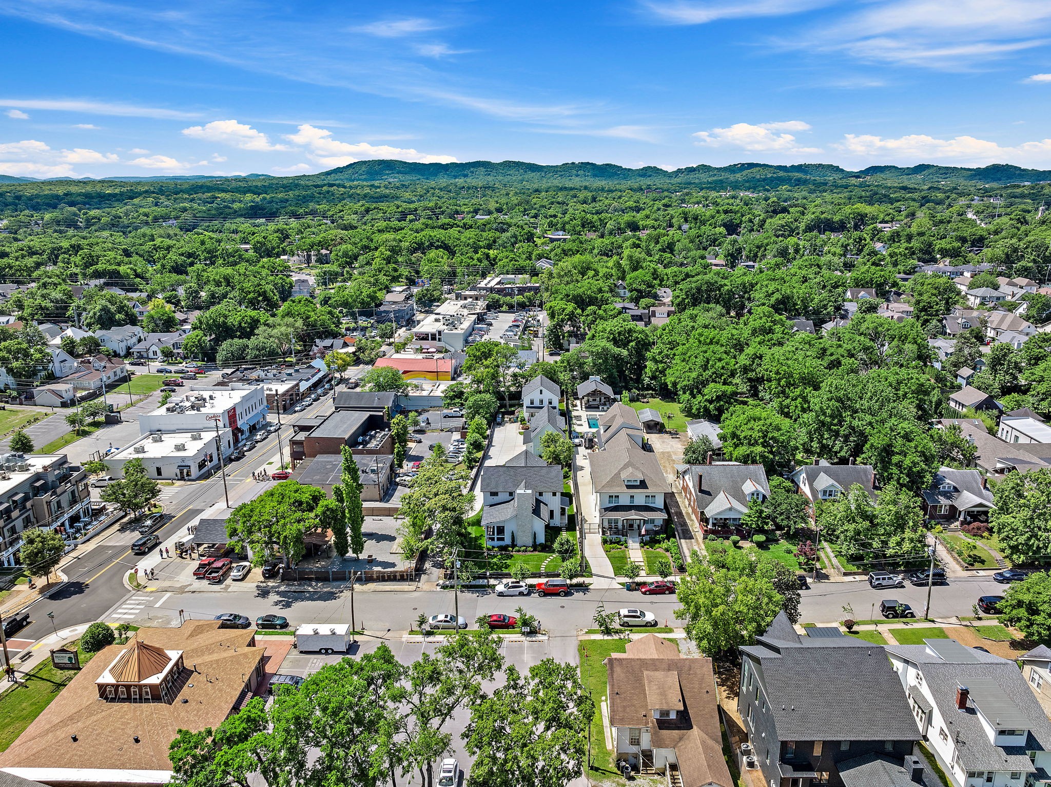 1207 Sweetbriar Avenue Unit: A & B