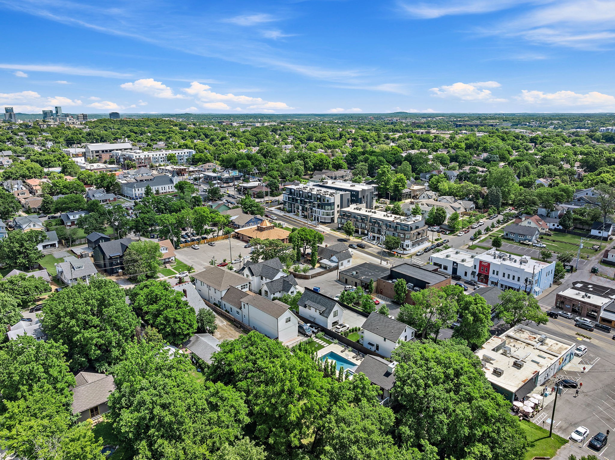 1207 Sweetbriar Avenue Unit: A & B