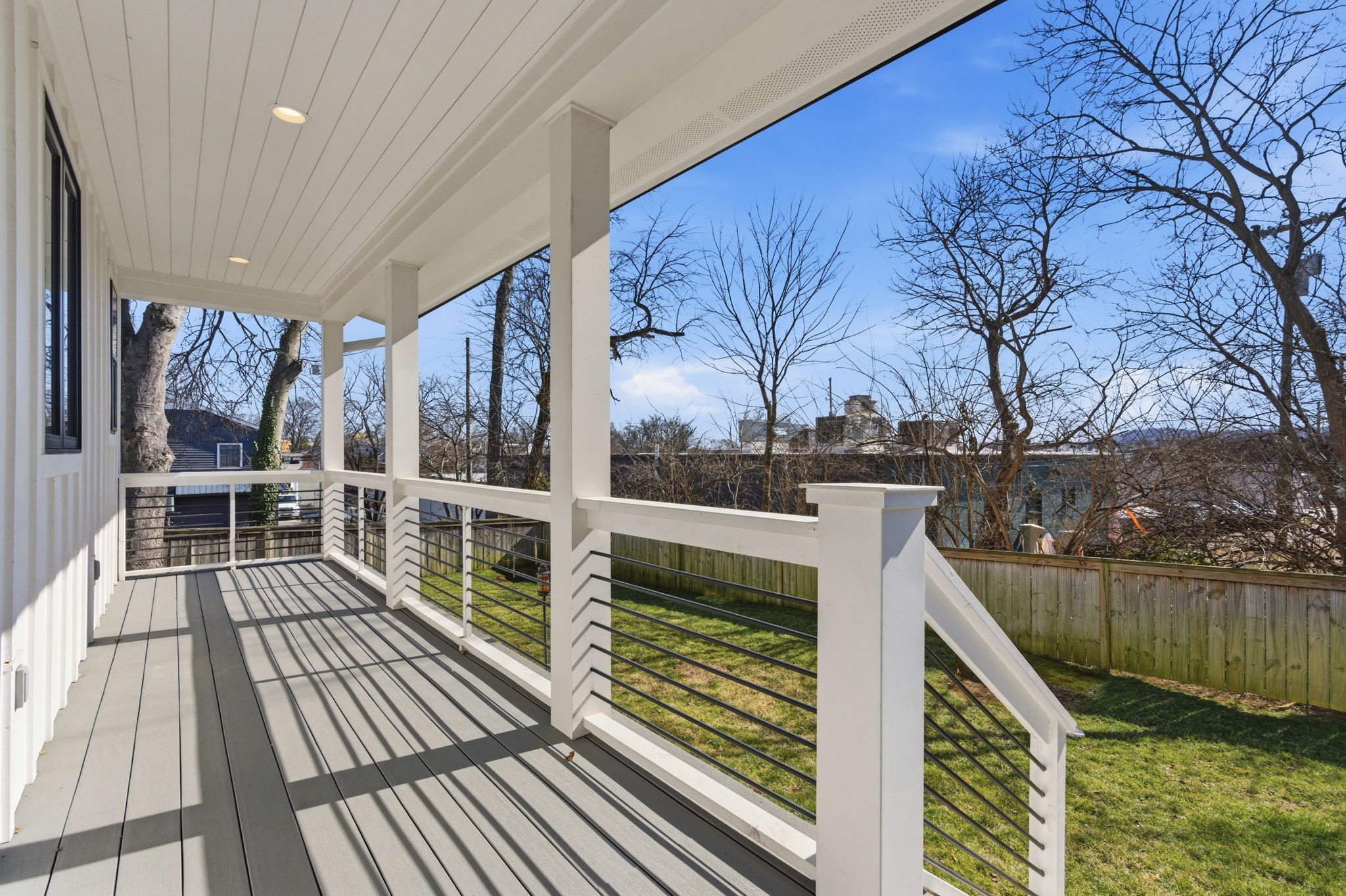 1207 Sweetbriar Avenue Unit: A & B