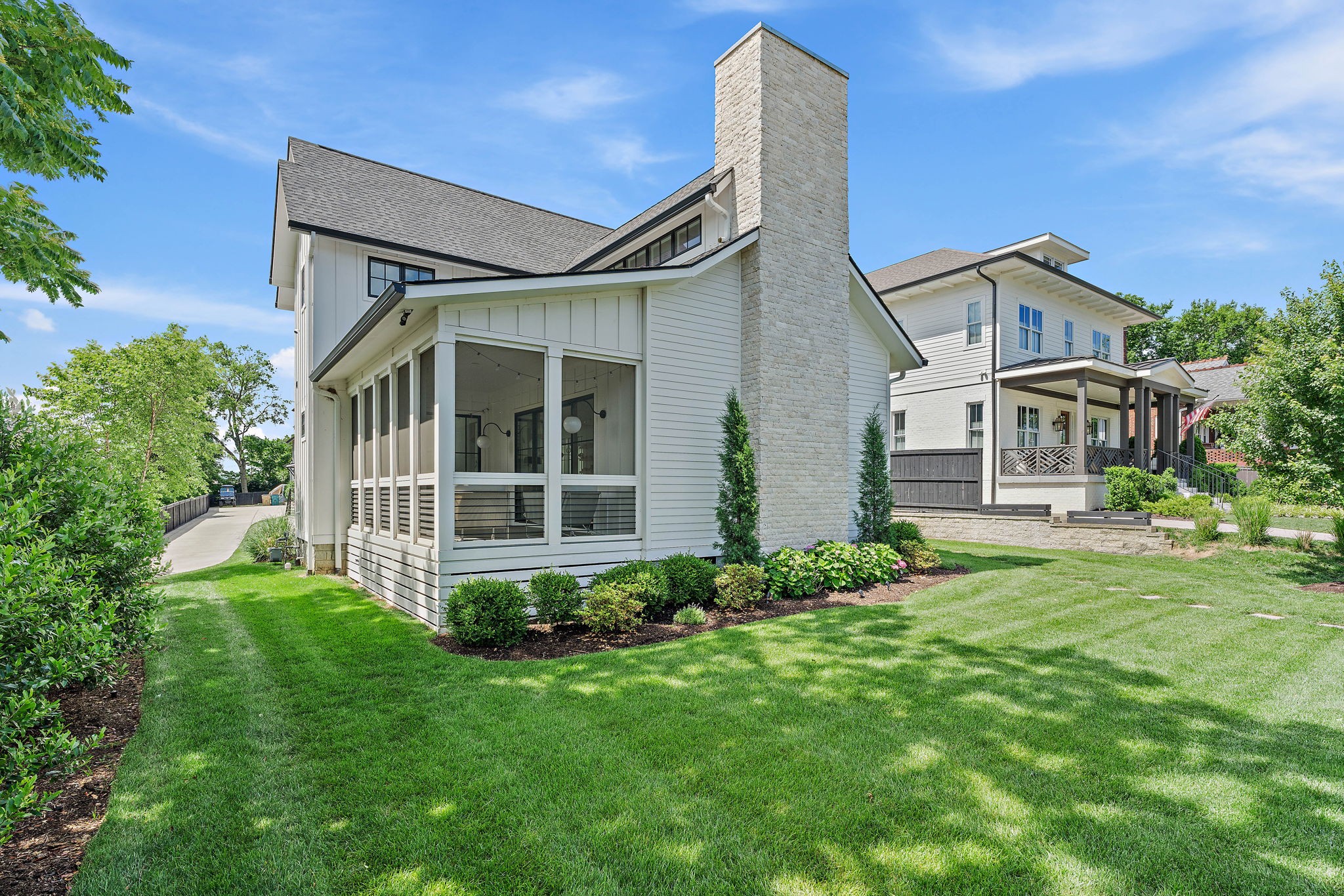 1207 Sweetbriar Avenue Unit: A & B