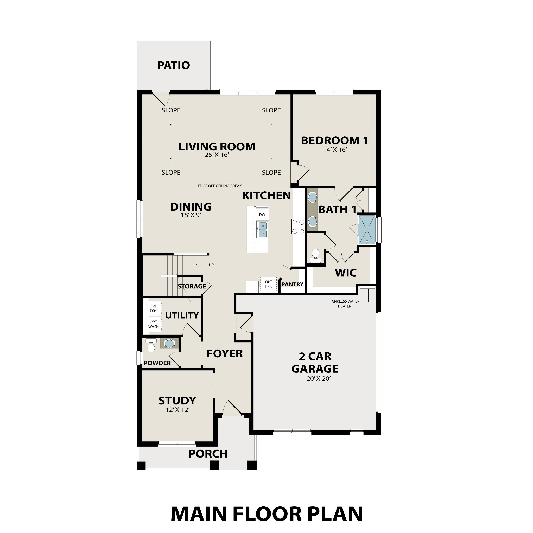 287 Johnnys Place