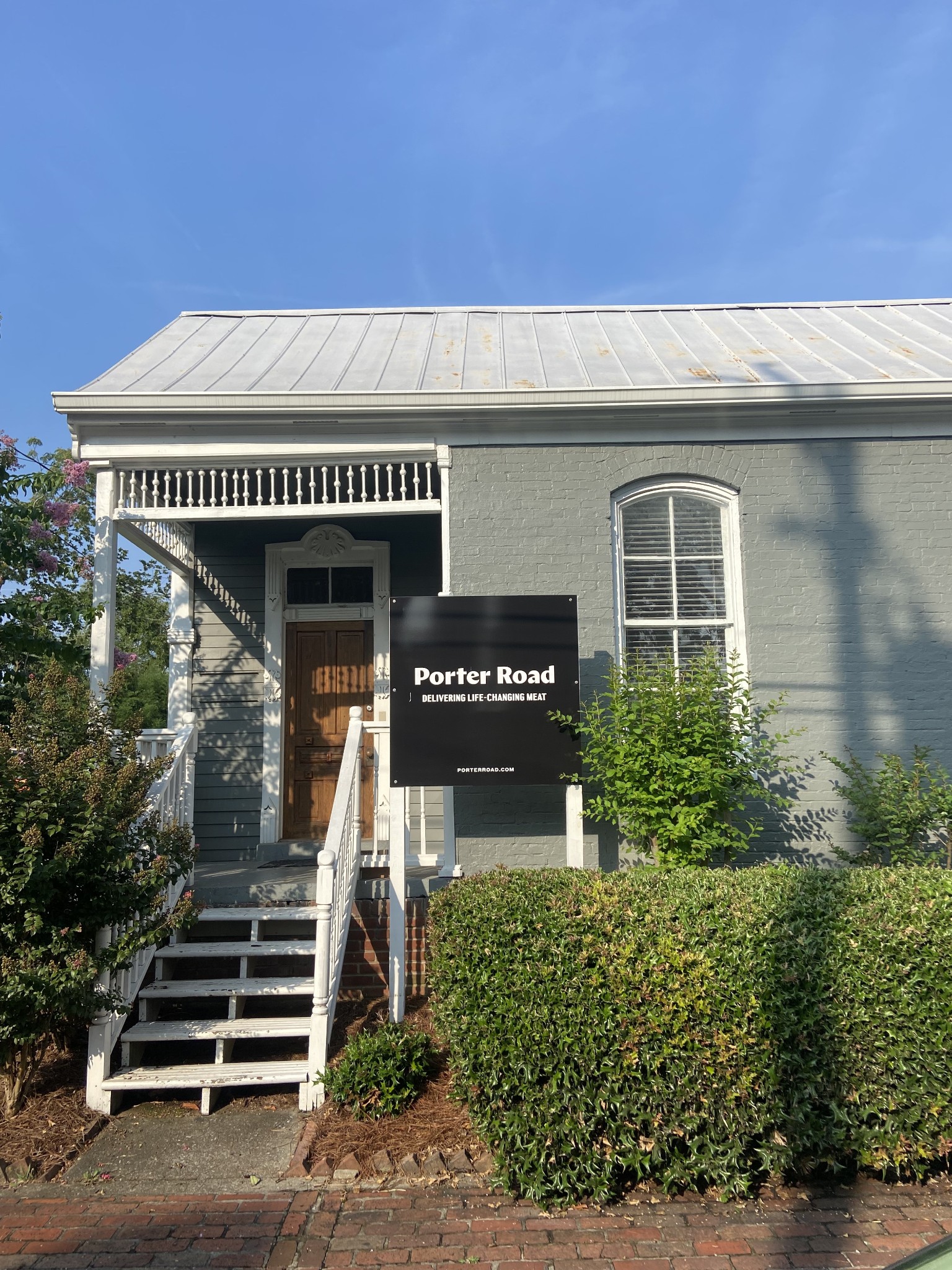 413 Van Buren St Unit: 101