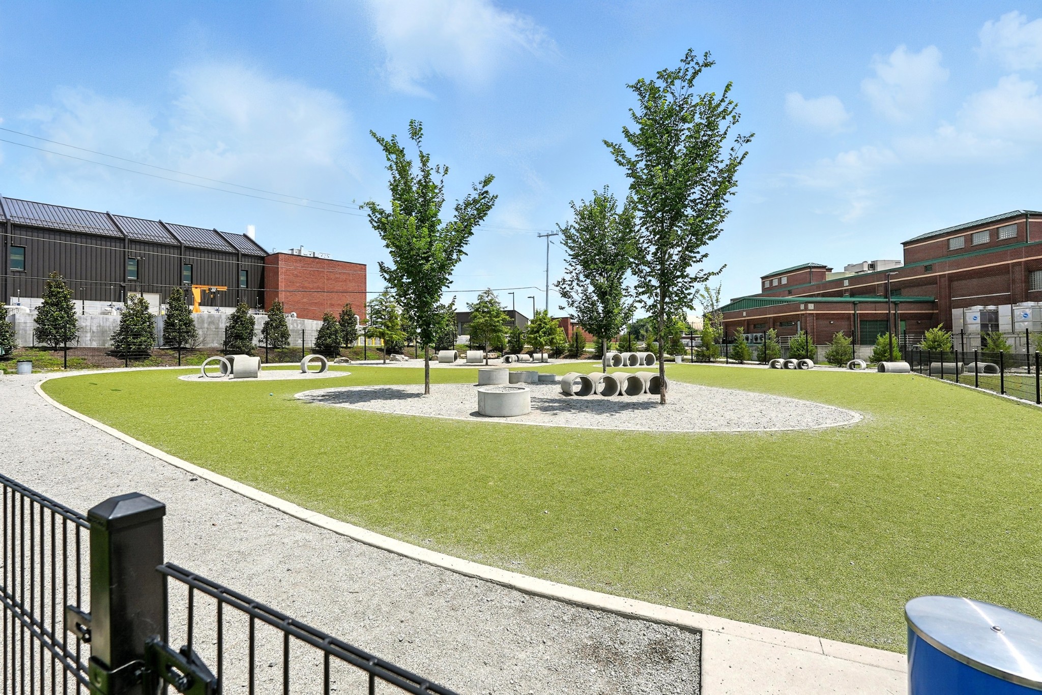 413 Van Buren St Unit: 101