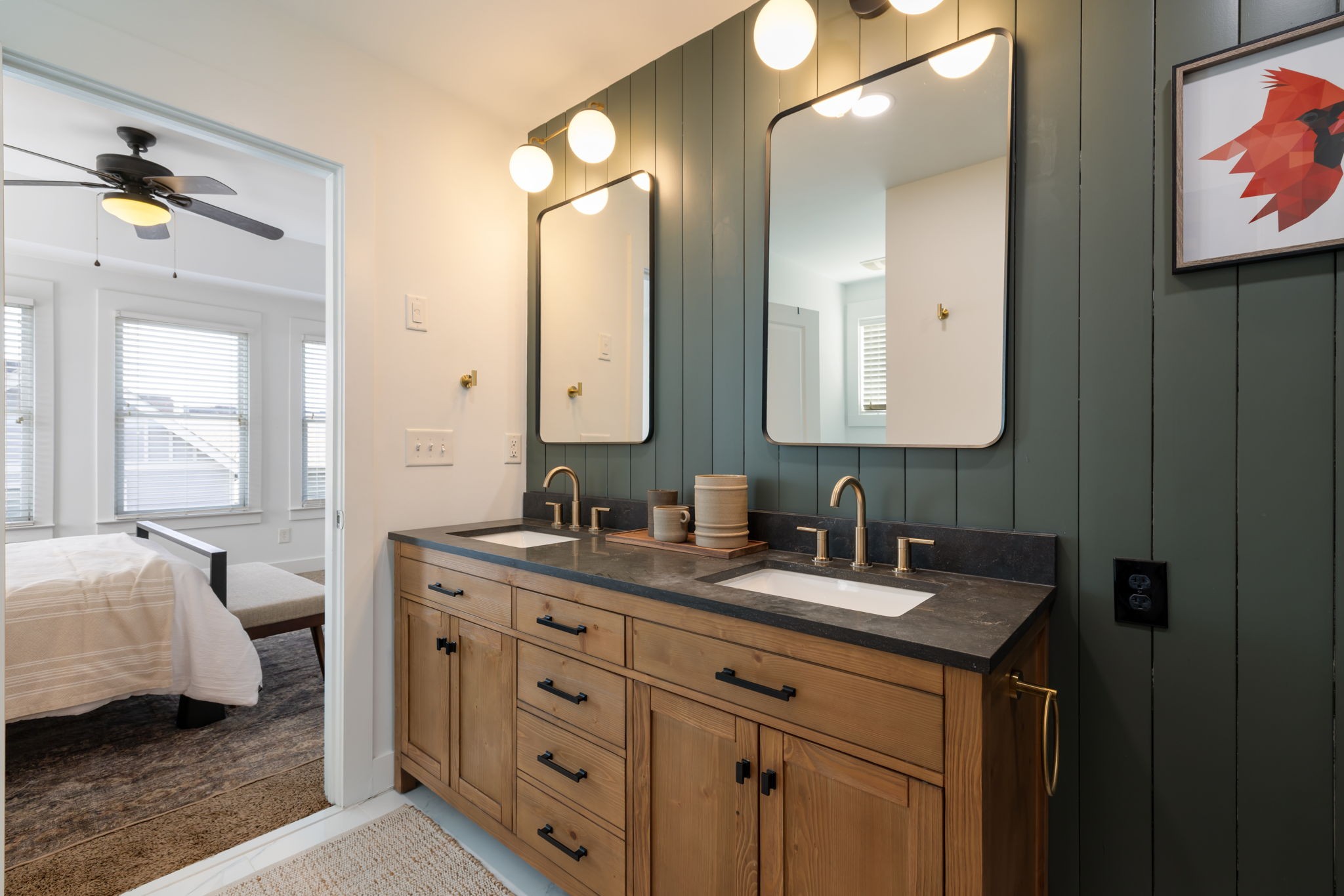 413 Van Buren St Unit: 101