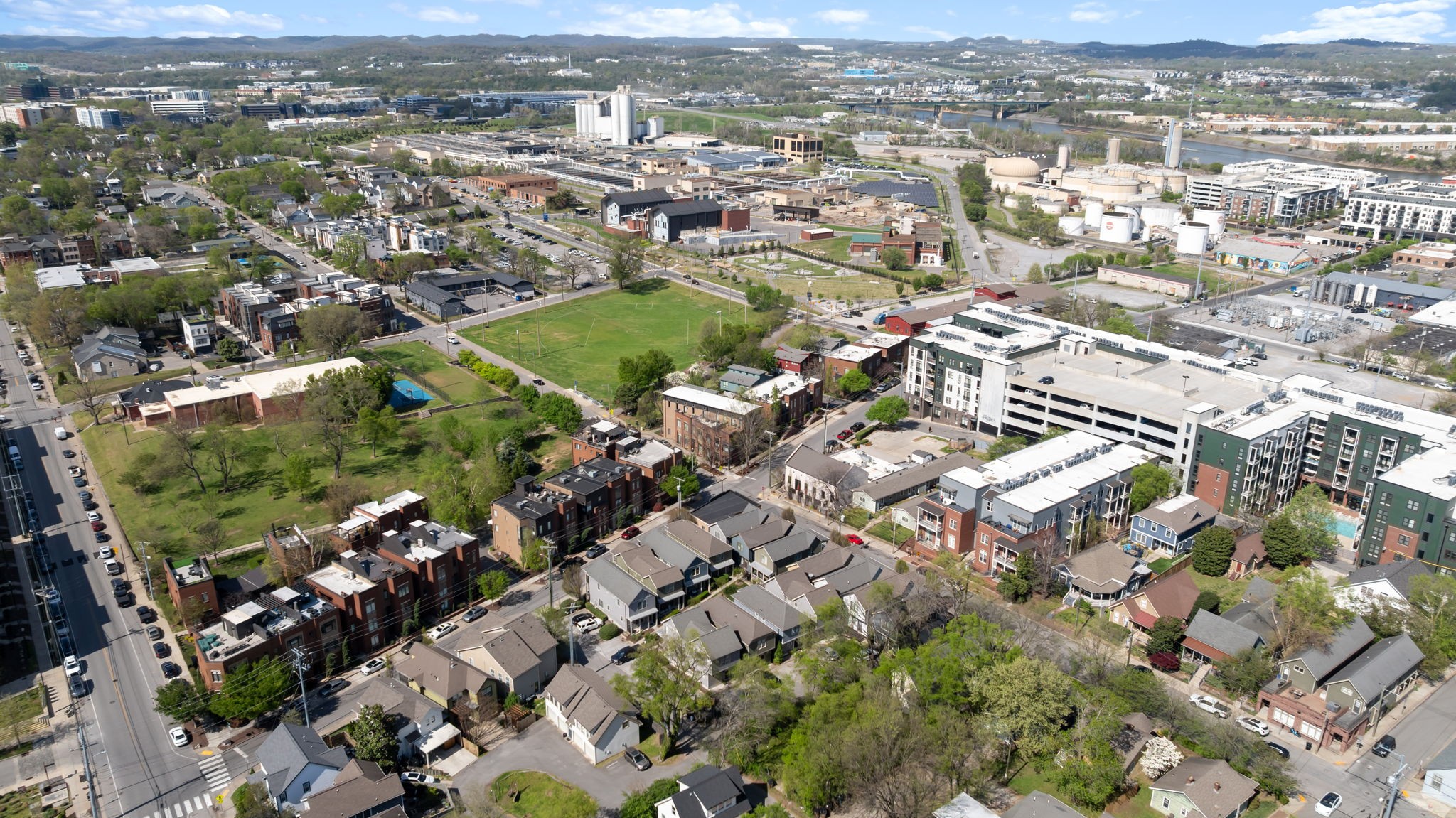 413 Van Buren St Unit: 101