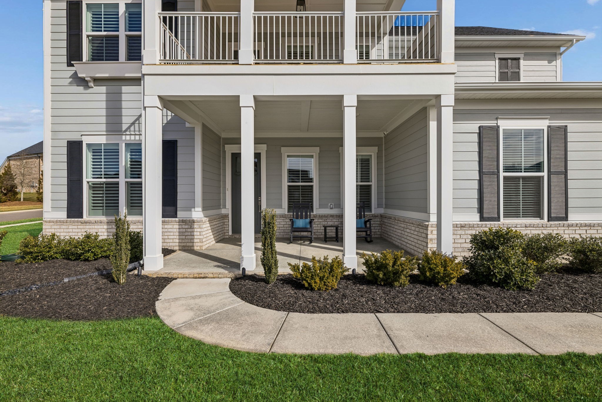 7283 Fiddlers Glen Dr