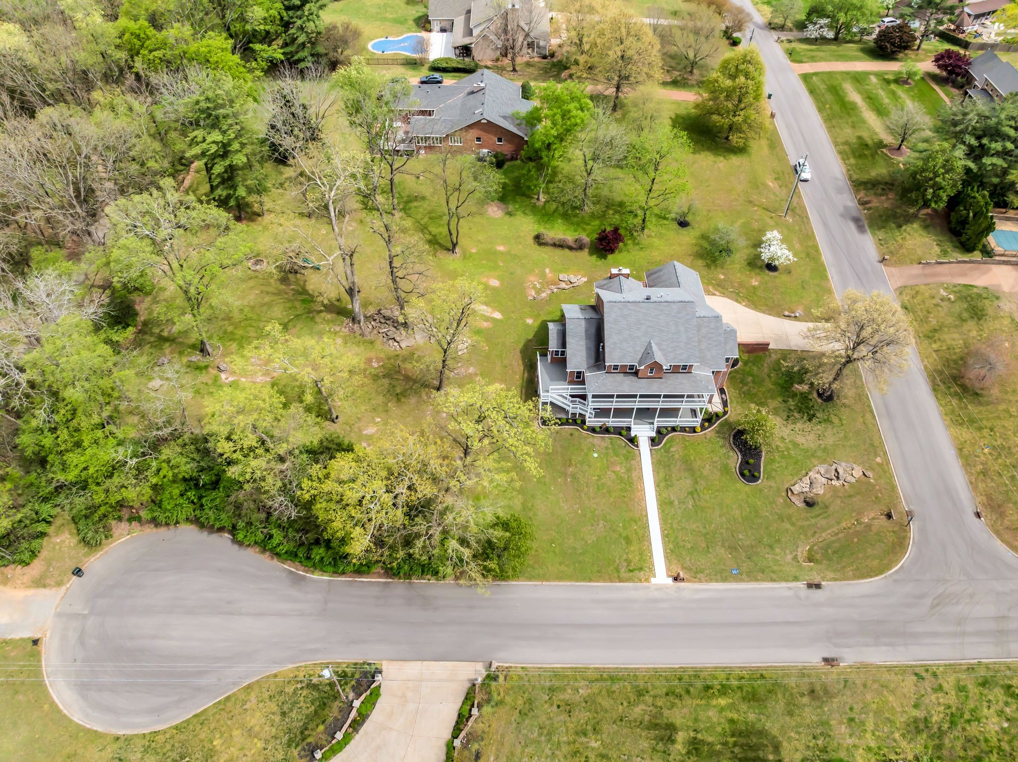 1826 Lake Meadow Trl