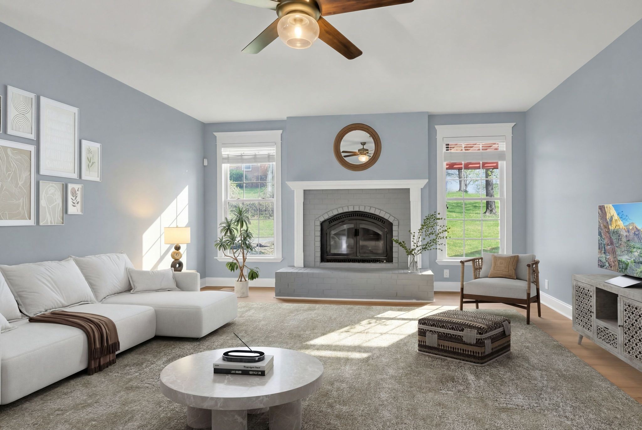 1826 Lake Meadow Trl