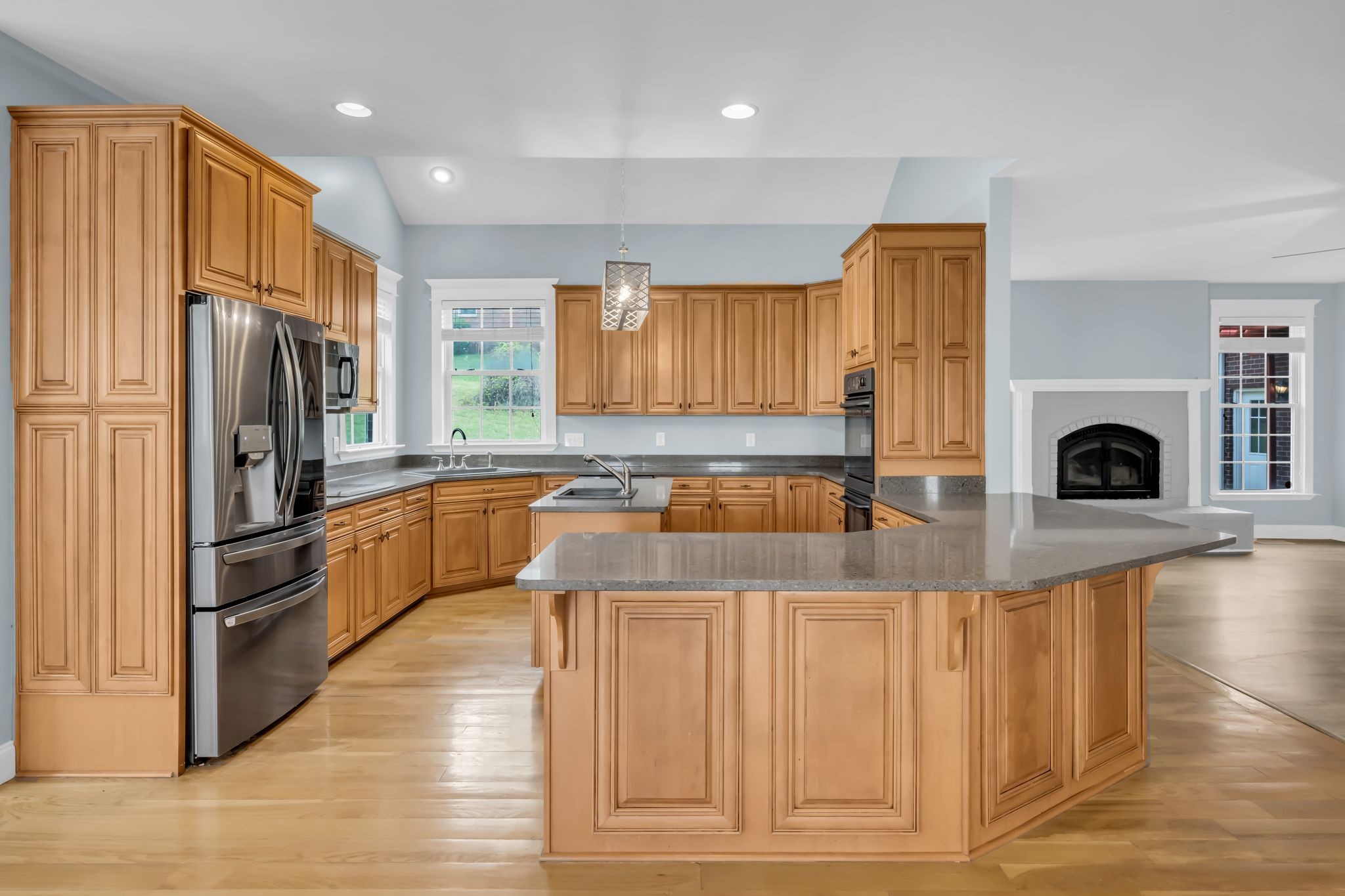 1826 Lake Meadow Trl
