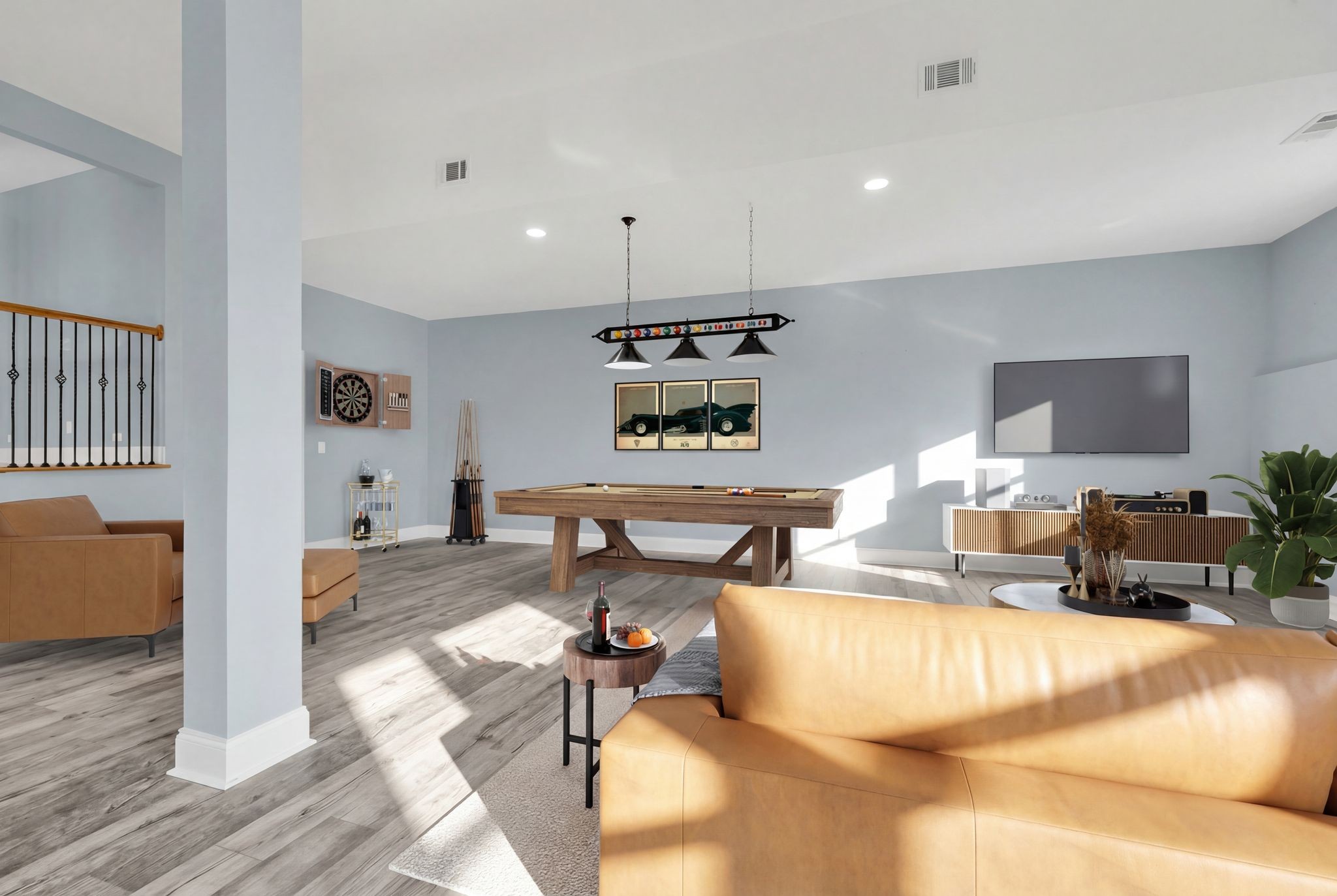 1826 Lake Meadow Trl