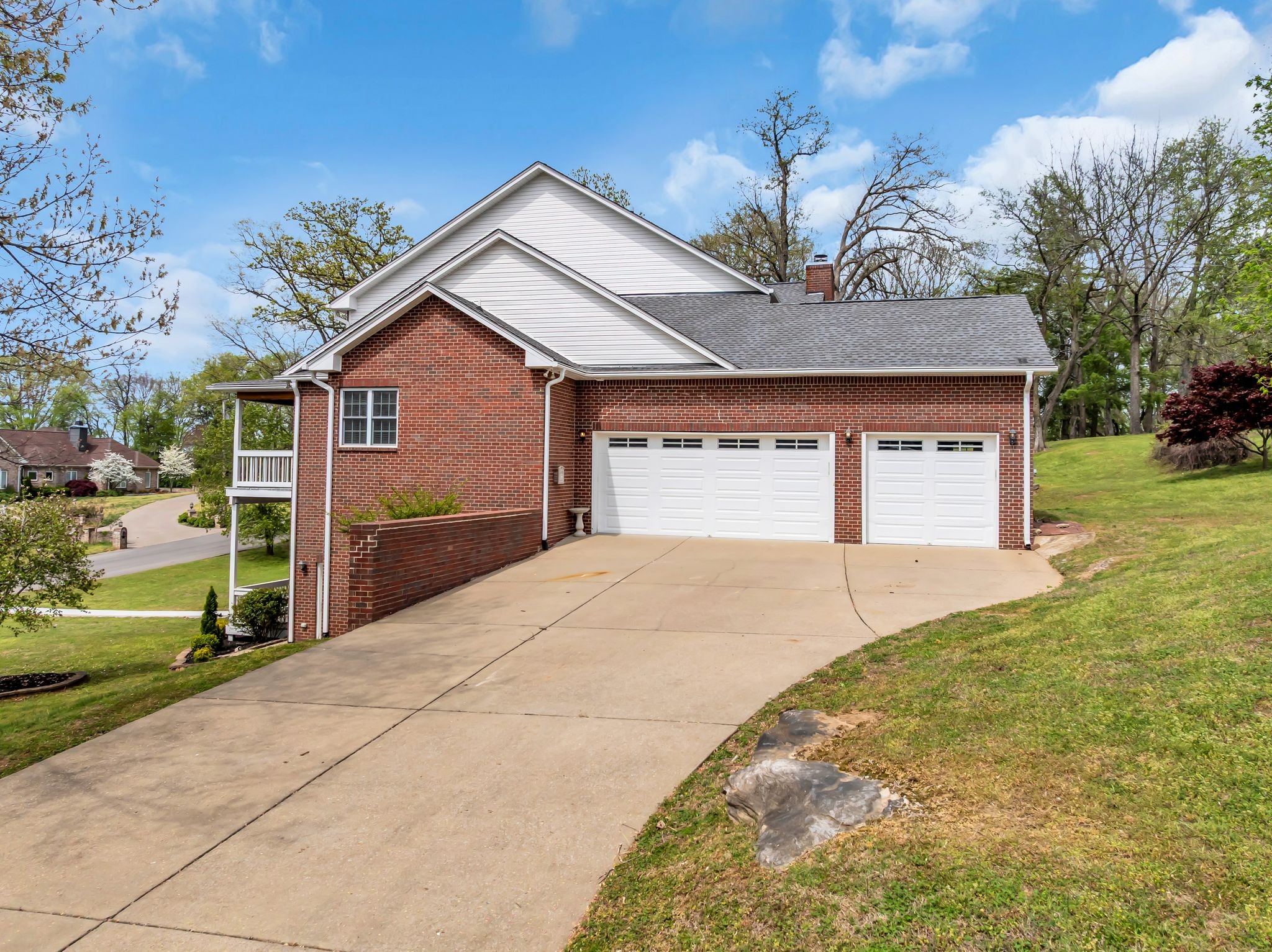 1826 Lake Meadow Trl