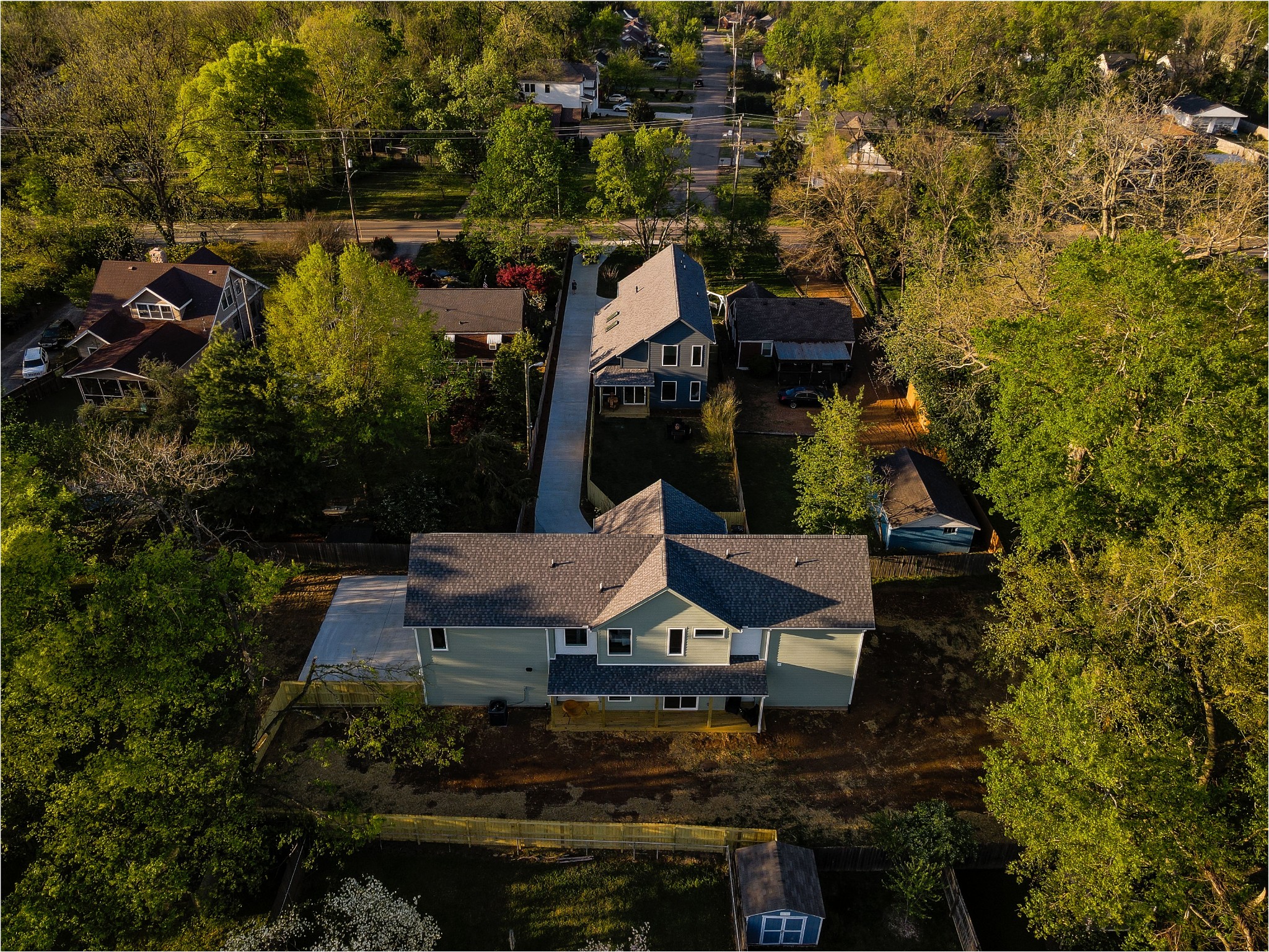 1208B McGavock Pike