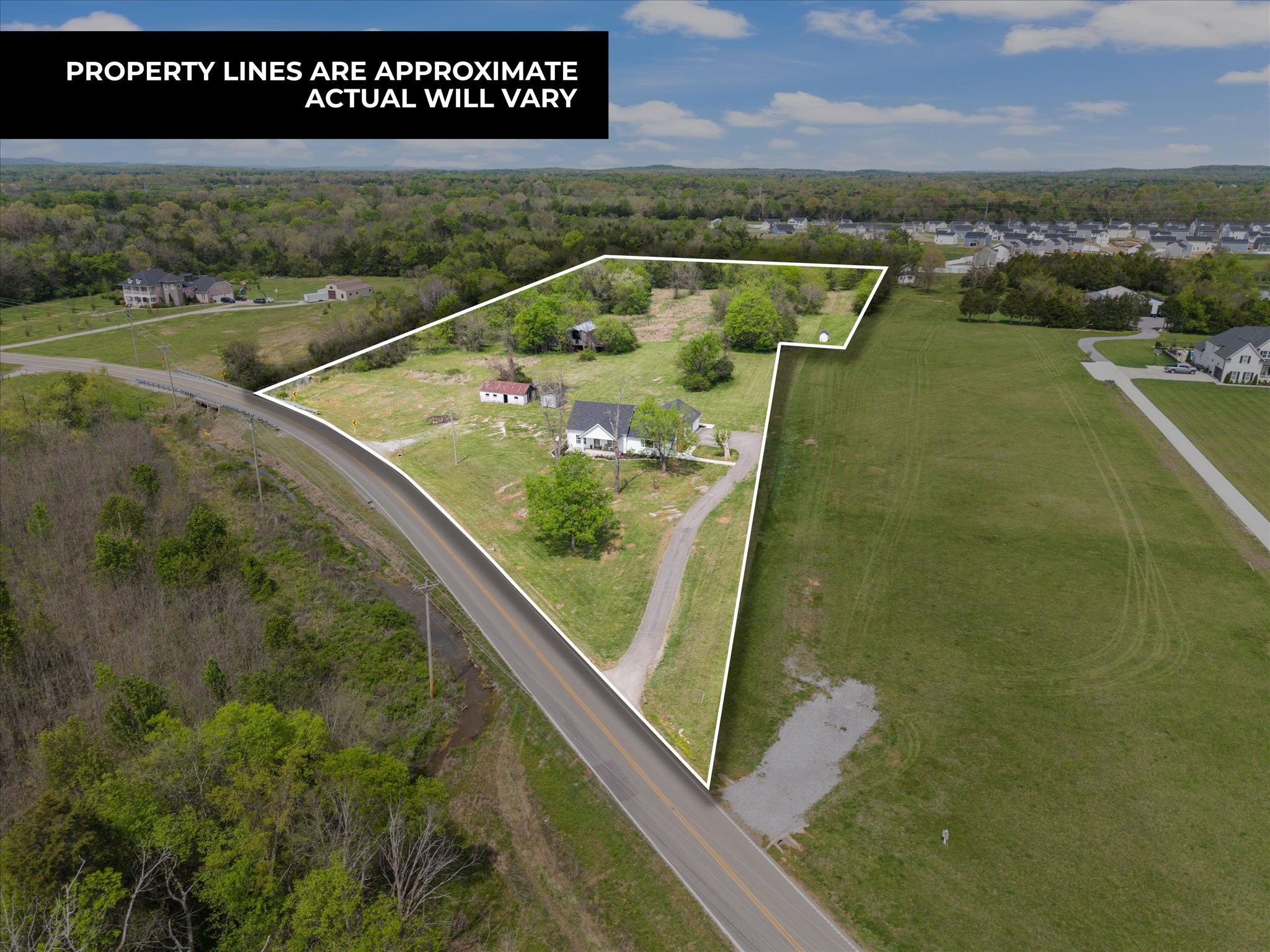 1416 Walnut Grove Rd