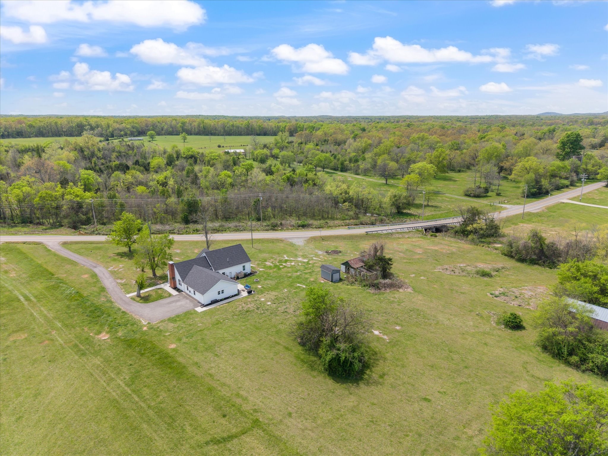 1416 Walnut Grove Rd