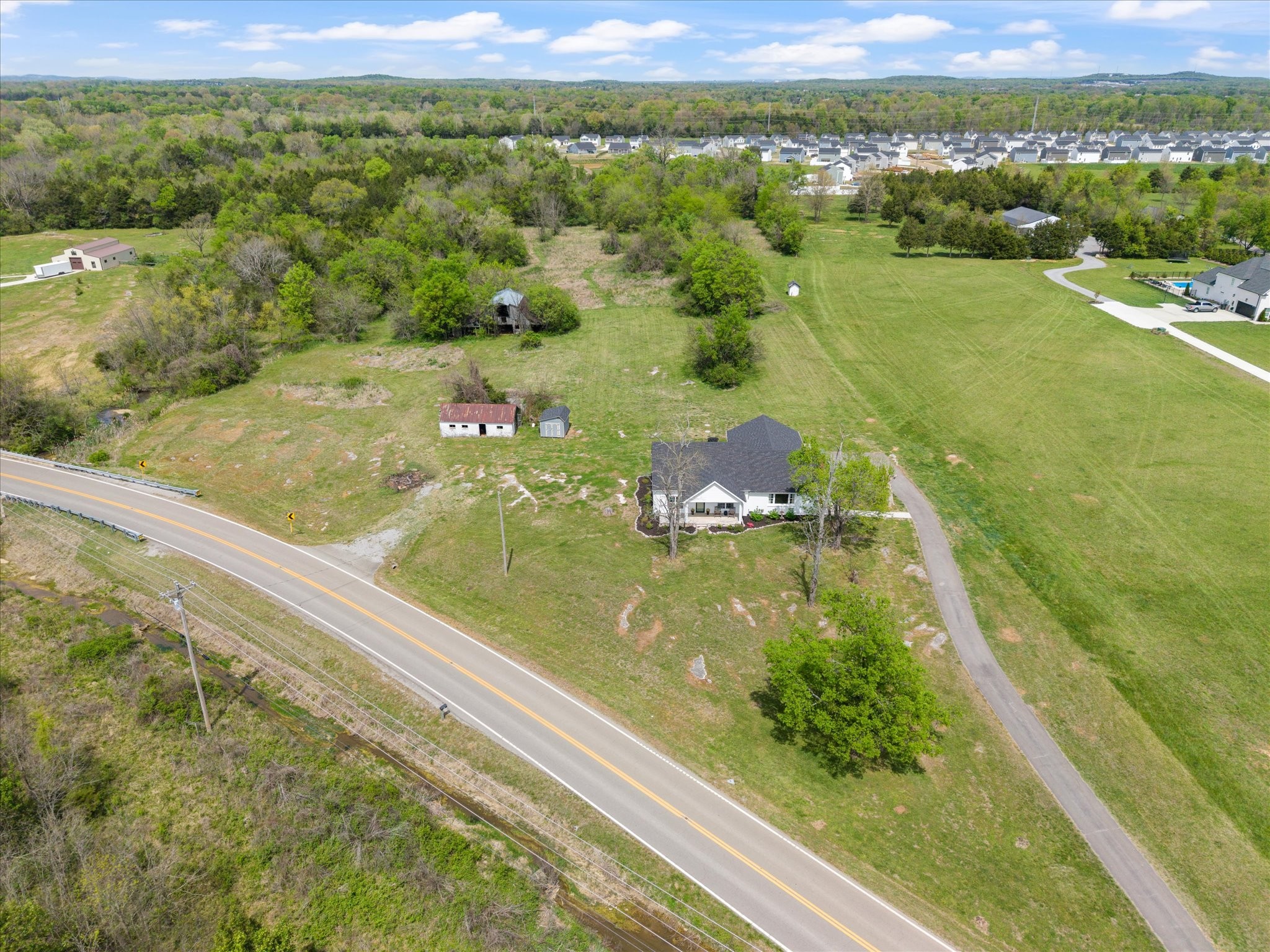 1416 Walnut Grove Rd
