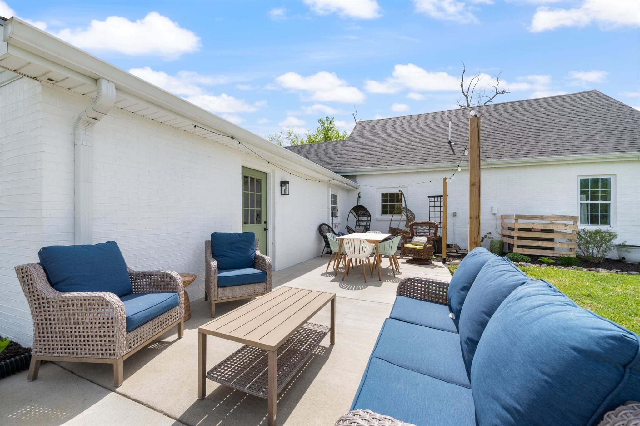 1416 Walnut Grove Rd