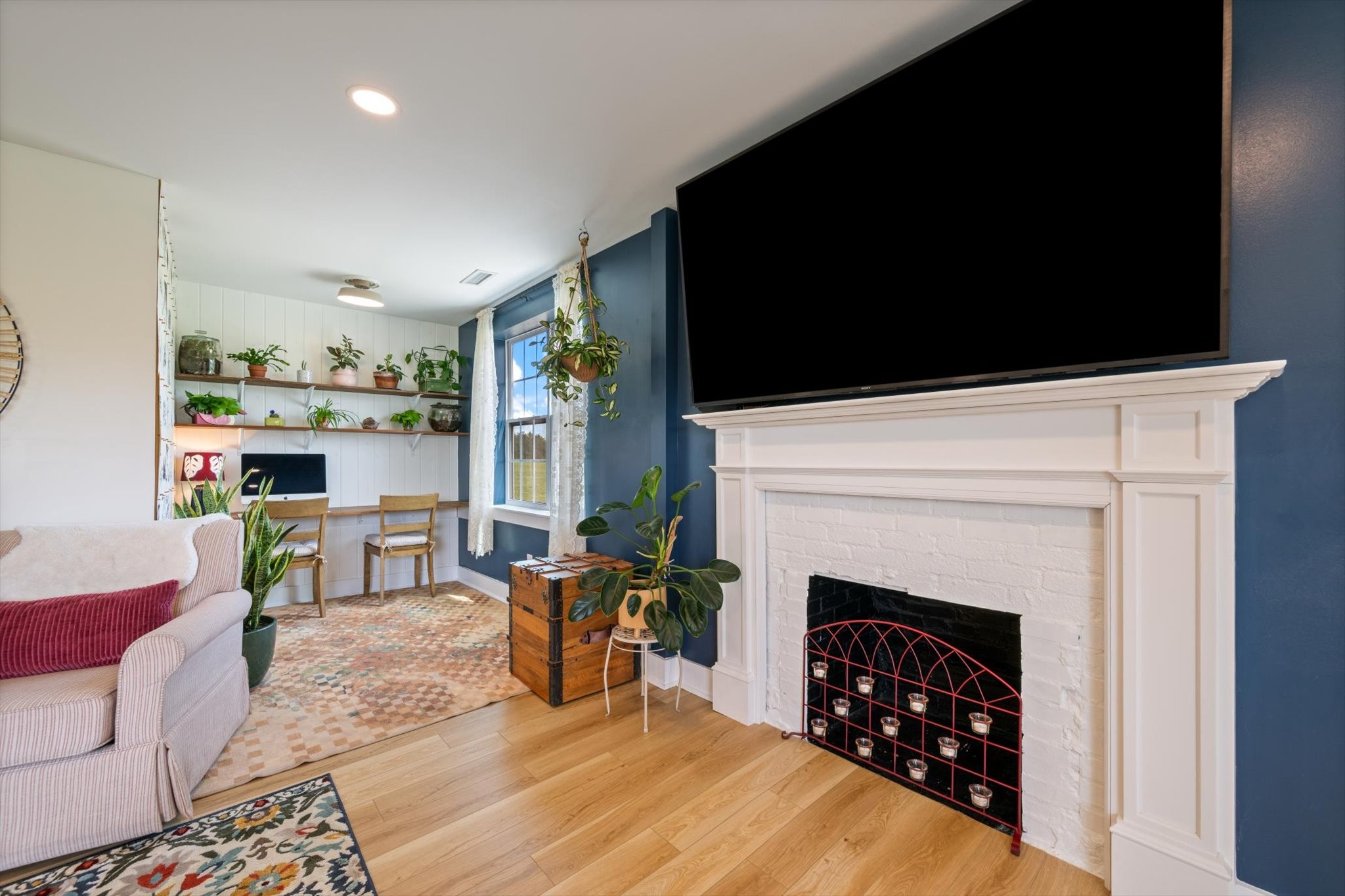 1416 Walnut Grove Rd