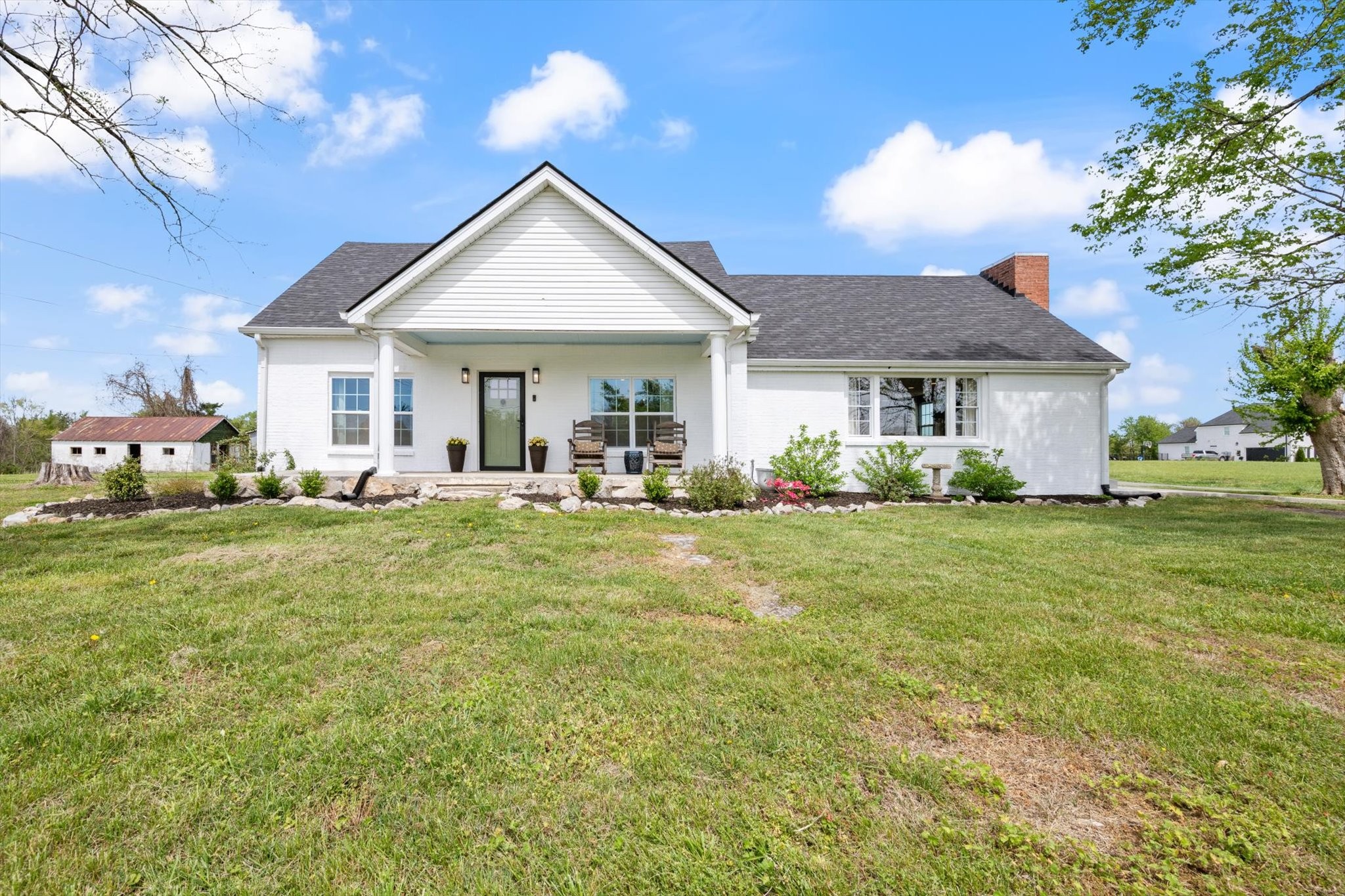 1416 Walnut Grove Rd