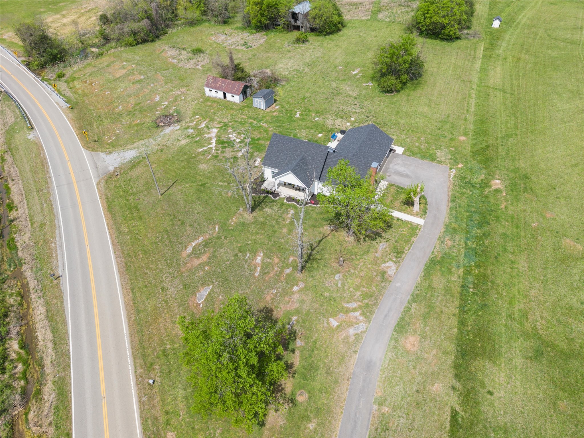 1416 Walnut Grove Rd