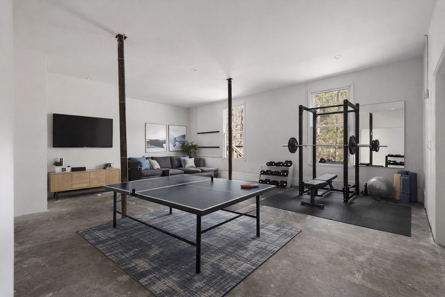 1134 Barrel Springs Hollow Rd