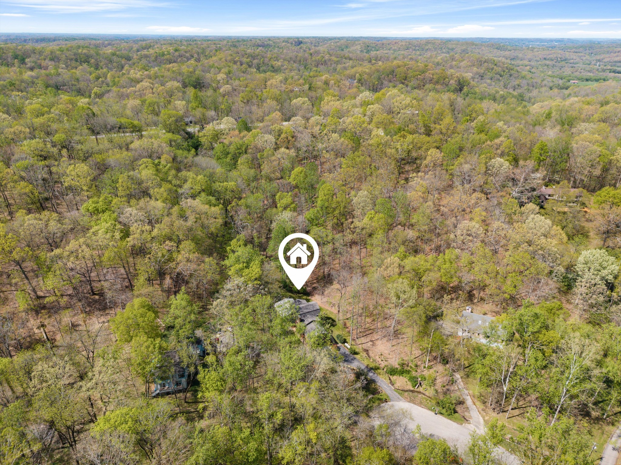 1134 Barrel Springs Hollow Rd
