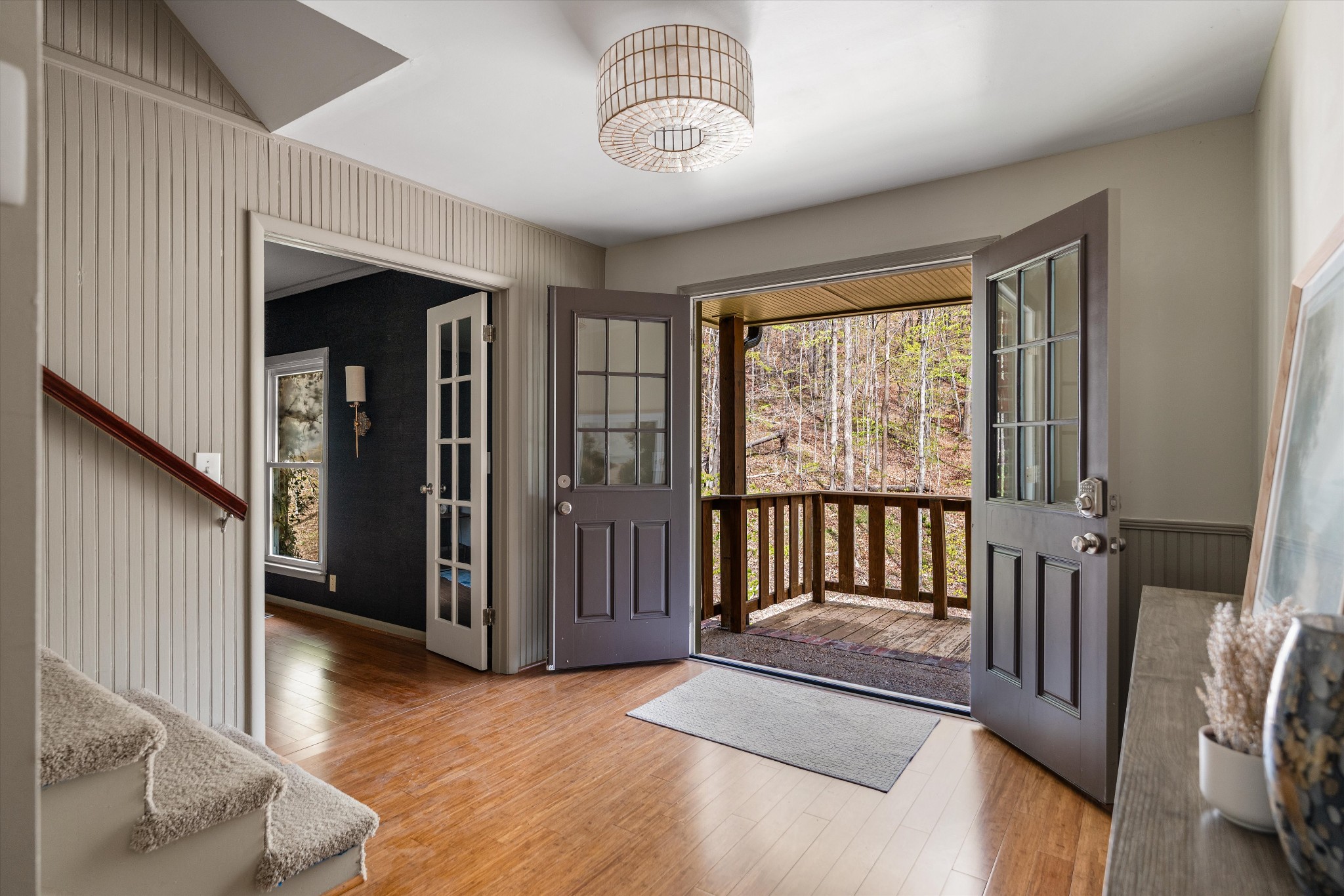 1134 Barrel Springs Hollow Rd