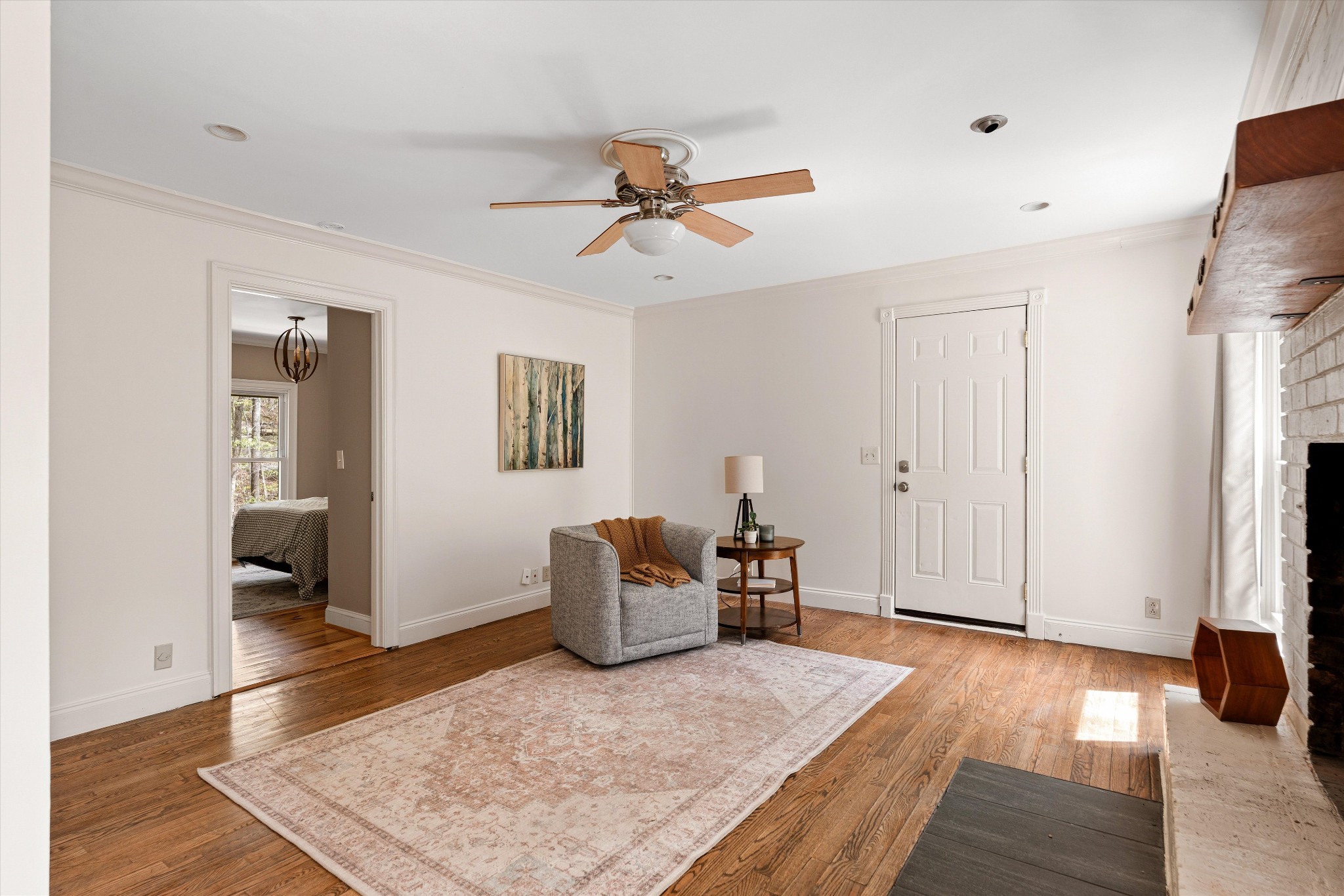 1134 Barrel Springs Hollow Rd