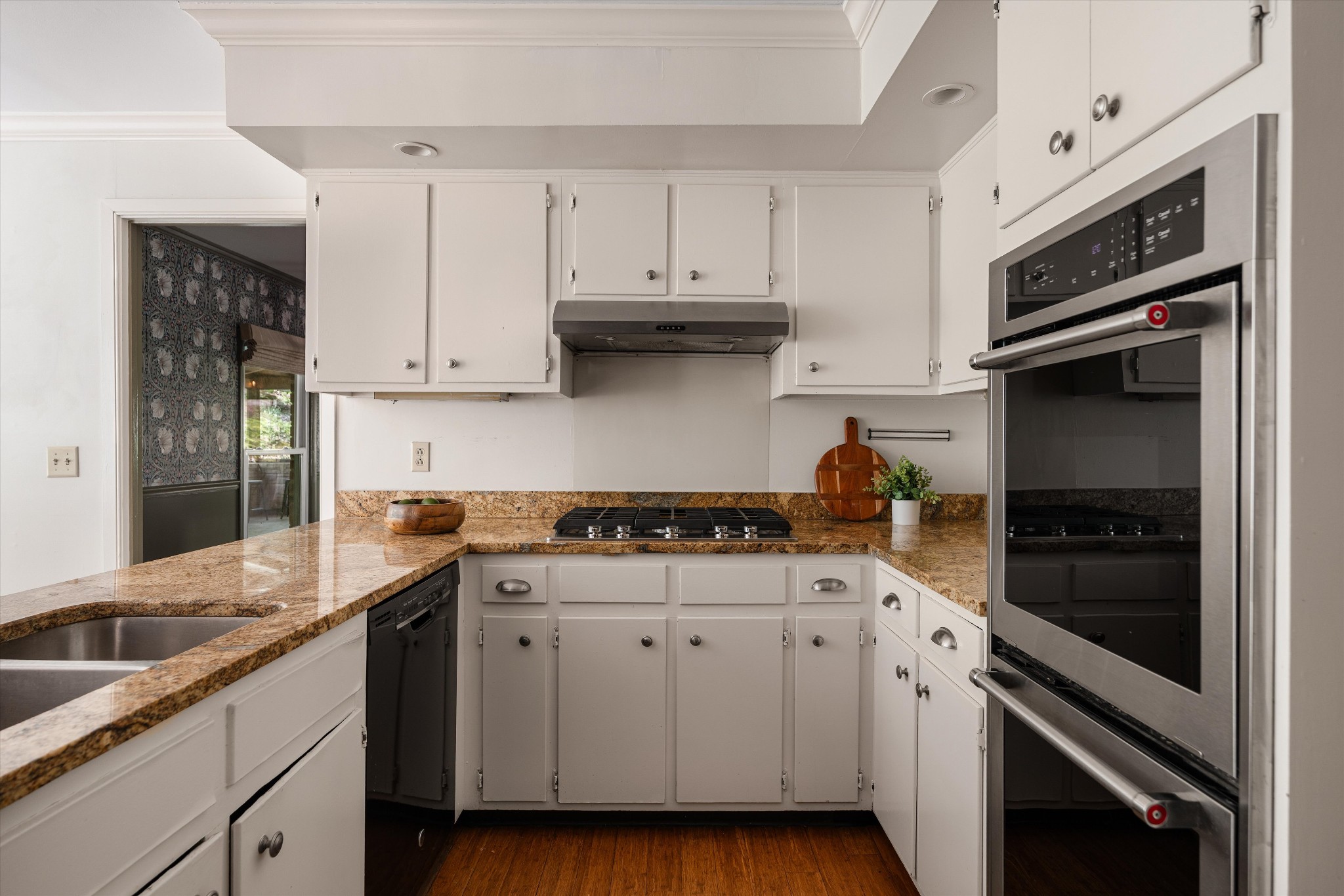 1134 Barrel Springs Hollow Rd