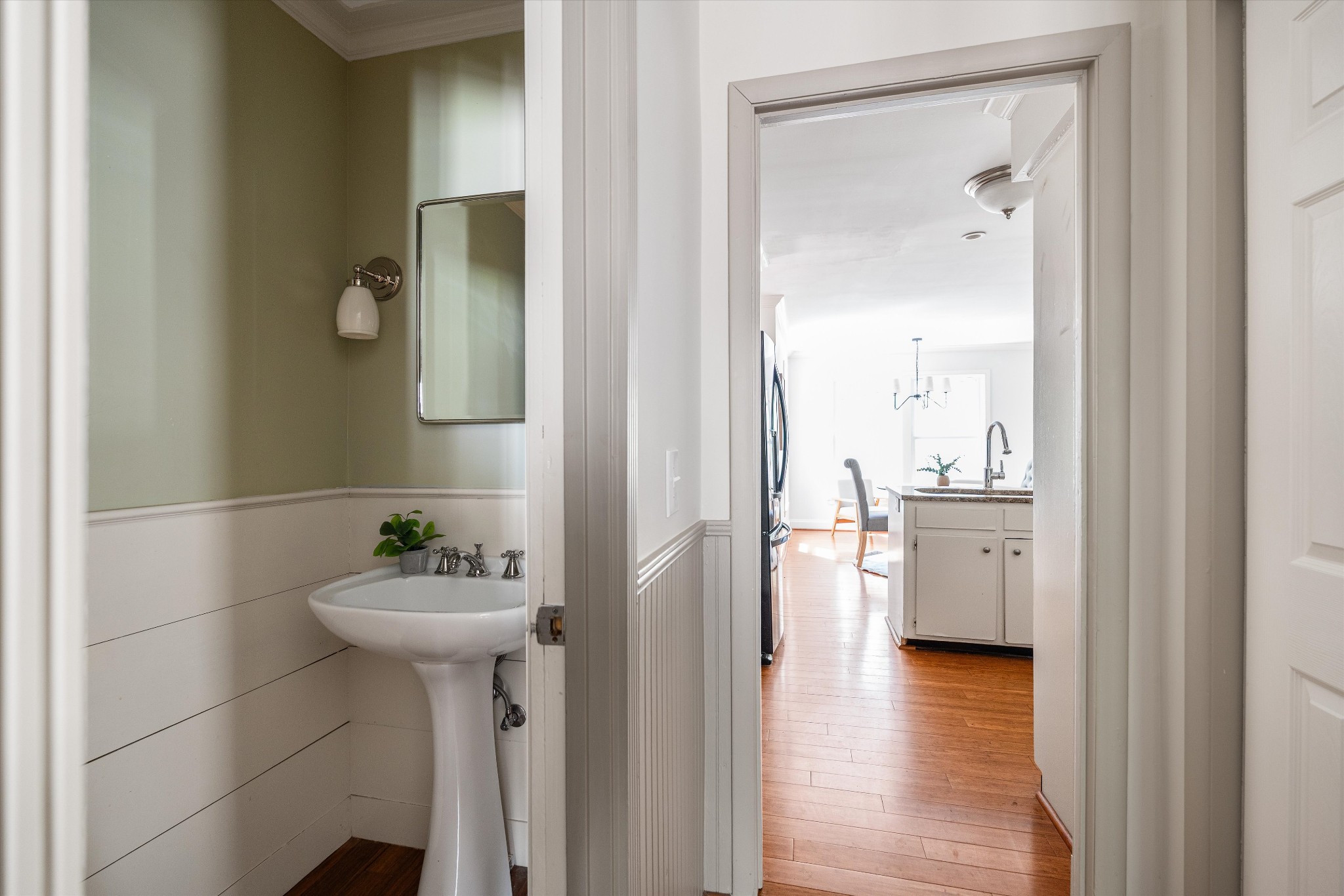 1134 Barrel Springs Hollow Rd