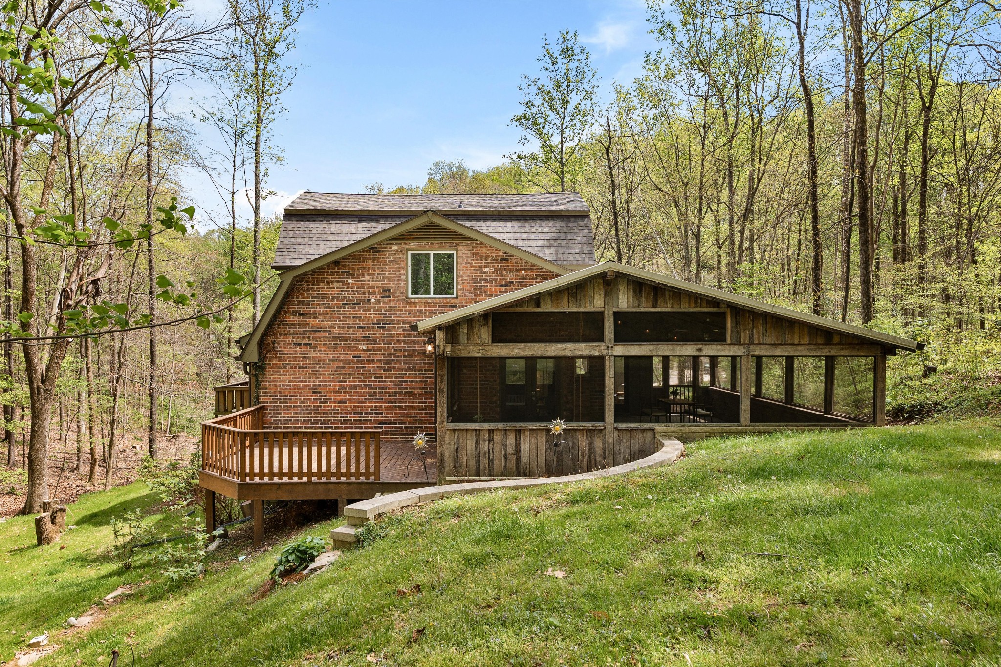 1134 Barrel Springs Hollow Rd