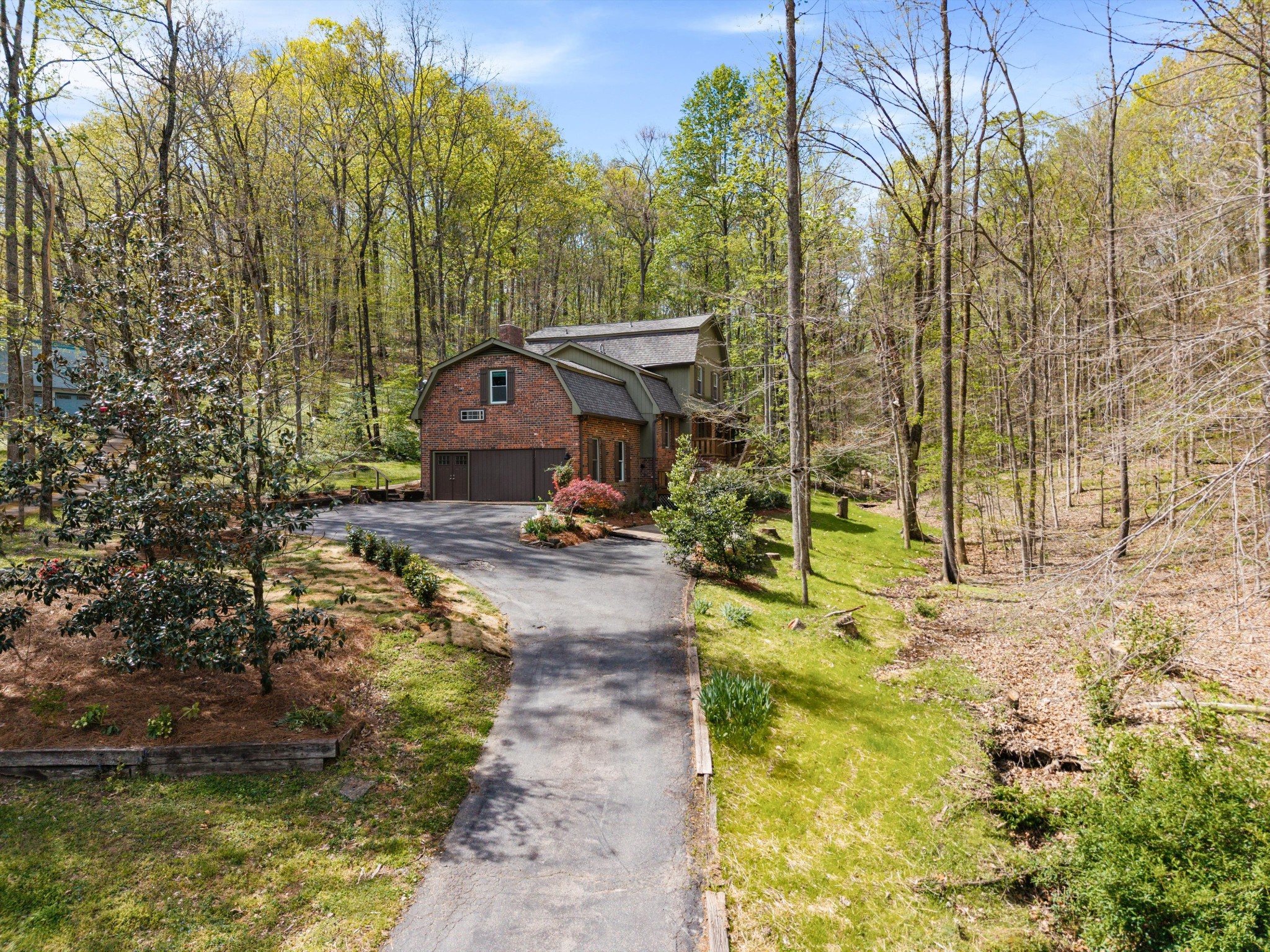 1134 Barrel Springs Hollow Rd